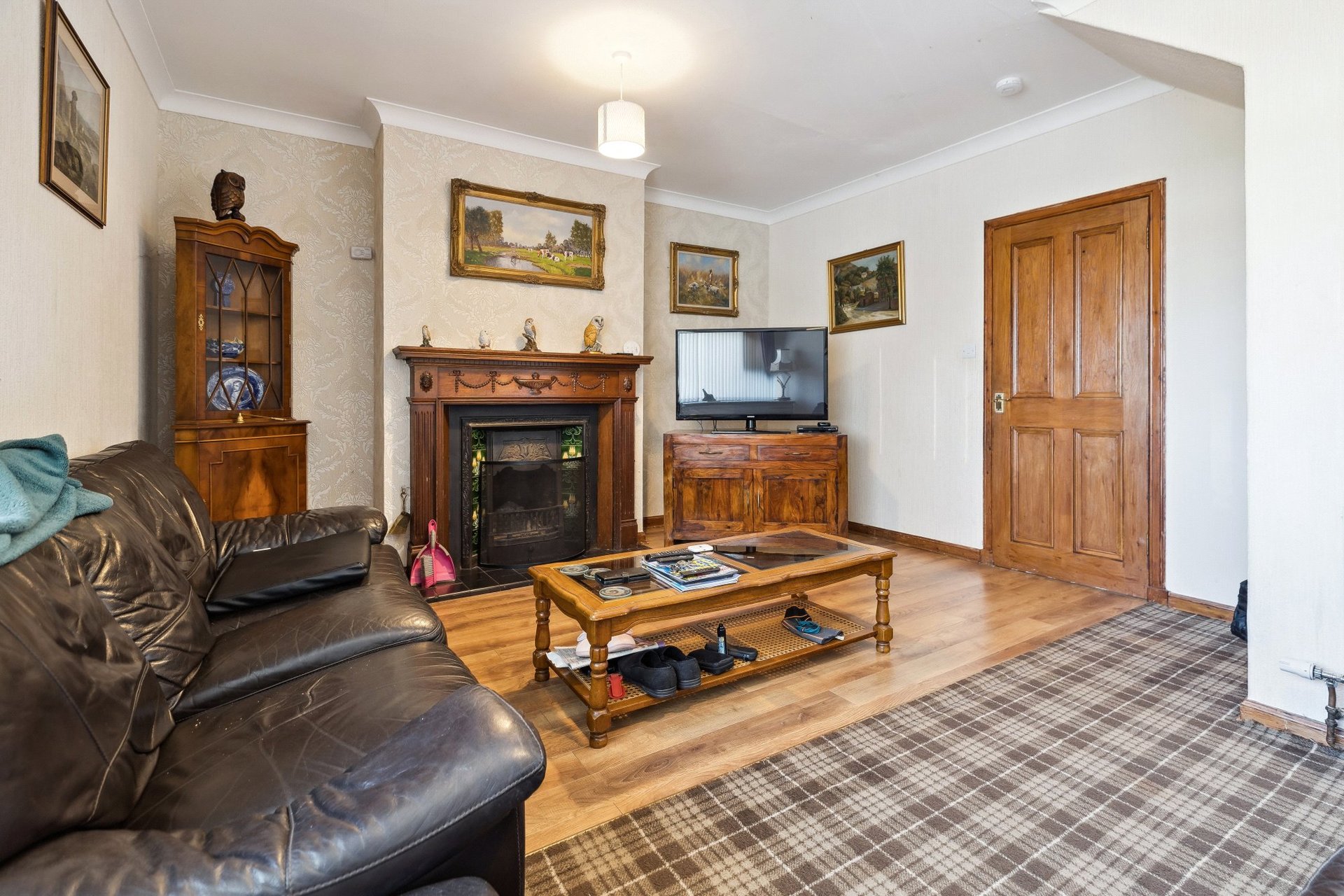 Old Barn Farm, Uplawmoor, Glasgow, East Renfrewshire, G78 4AZ - Picture #41