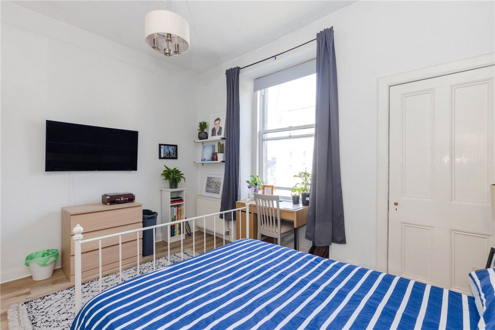 206/6, 2F2 Morrison Street, Edinburgh, Midlothian, EH3 8EA - Picture #6