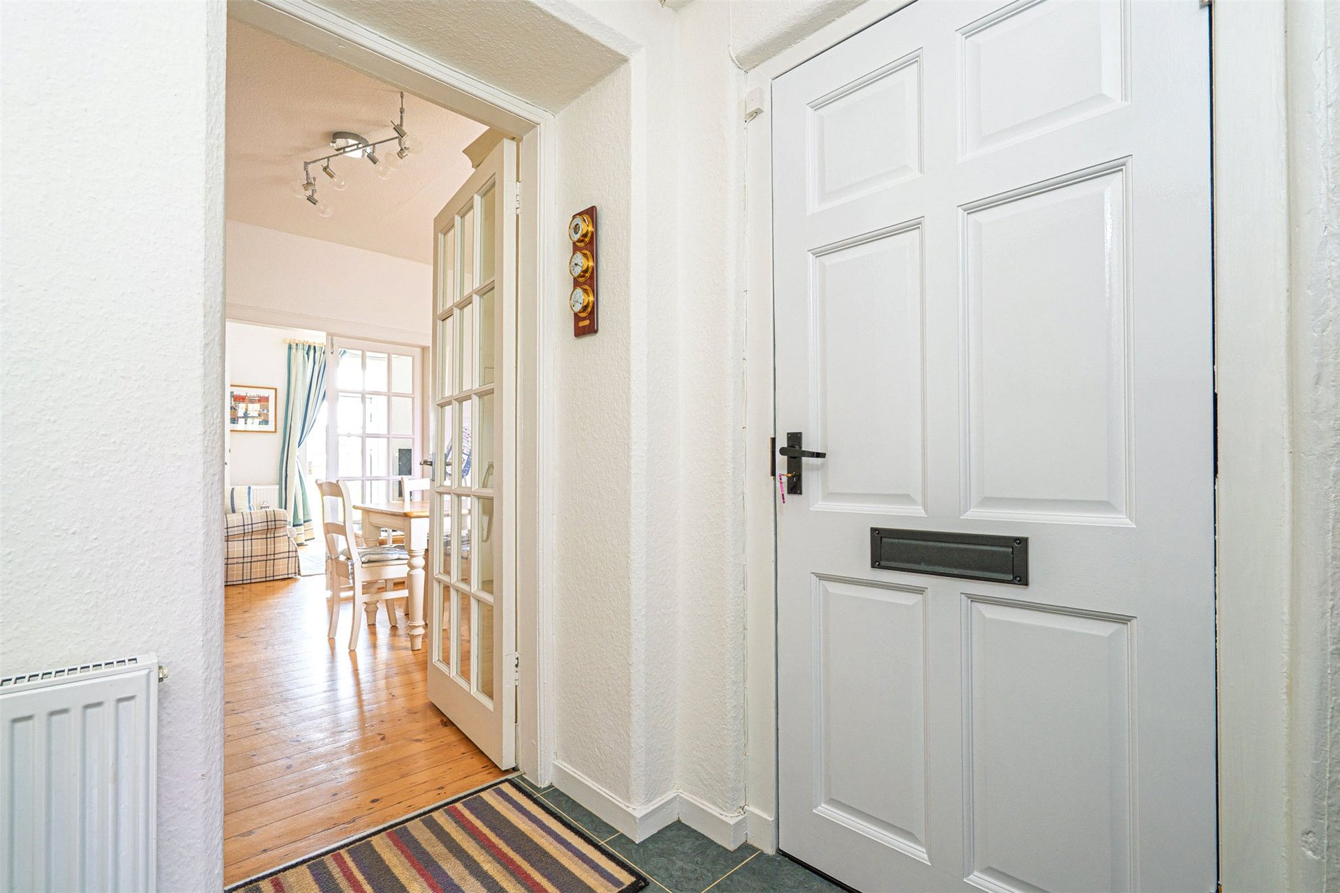 2 Coastguard Cottages, Admiralty Lane, Elie, Leven, KY9 1BJ - Picture #12