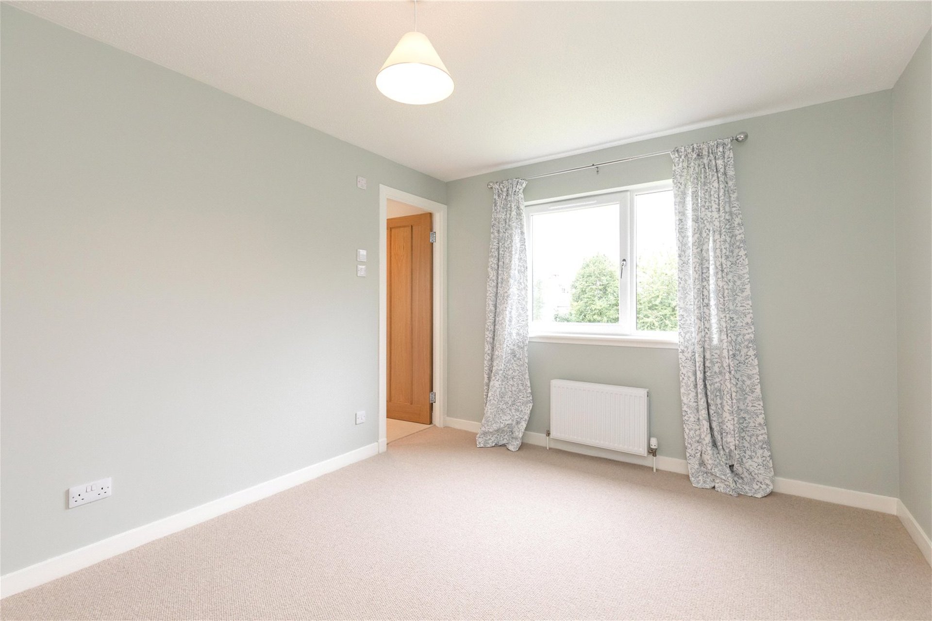 3/4 Gillsland Park, Edinburgh, EH10 5TN - Picture #12