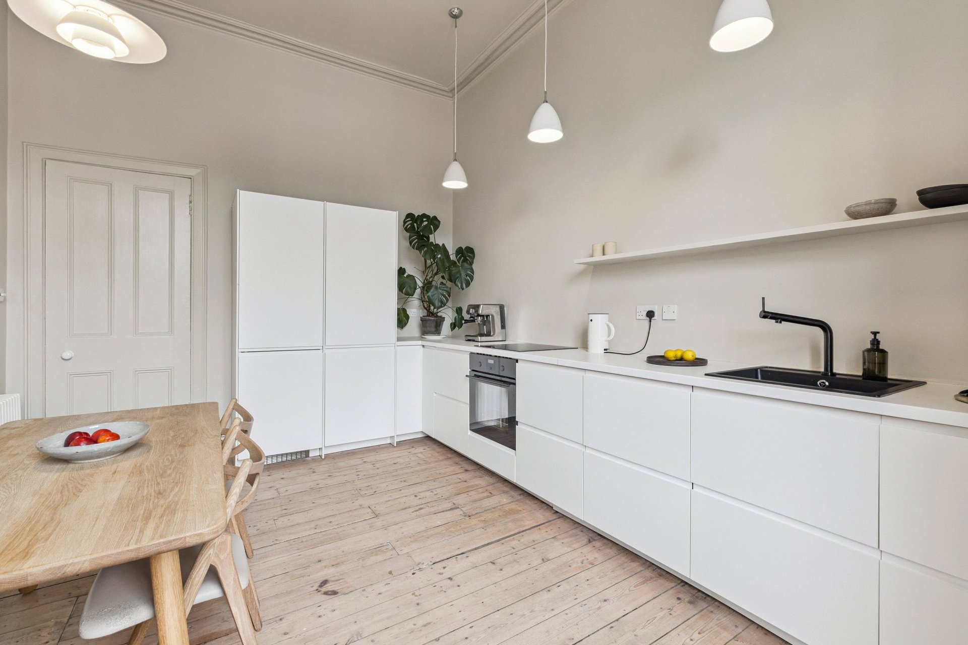 Flat 1, 8 Marywood Square, Strathbungo, Glasgow, G41 2BH - Picture #17