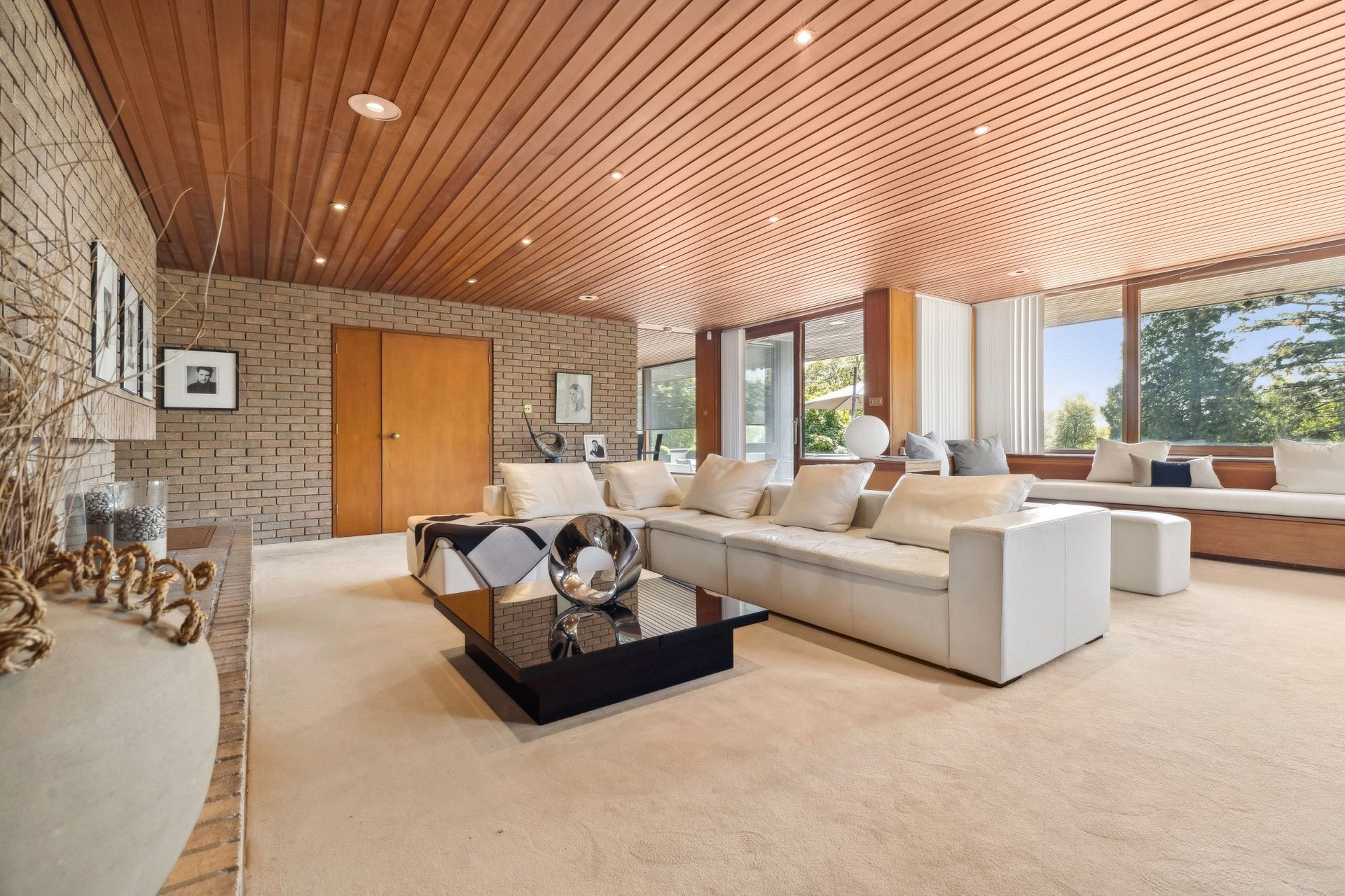 Tigh Geal, Station Road, Rhu, Helensburgh, Argyll and Bute, G84 8LW - Picture #17