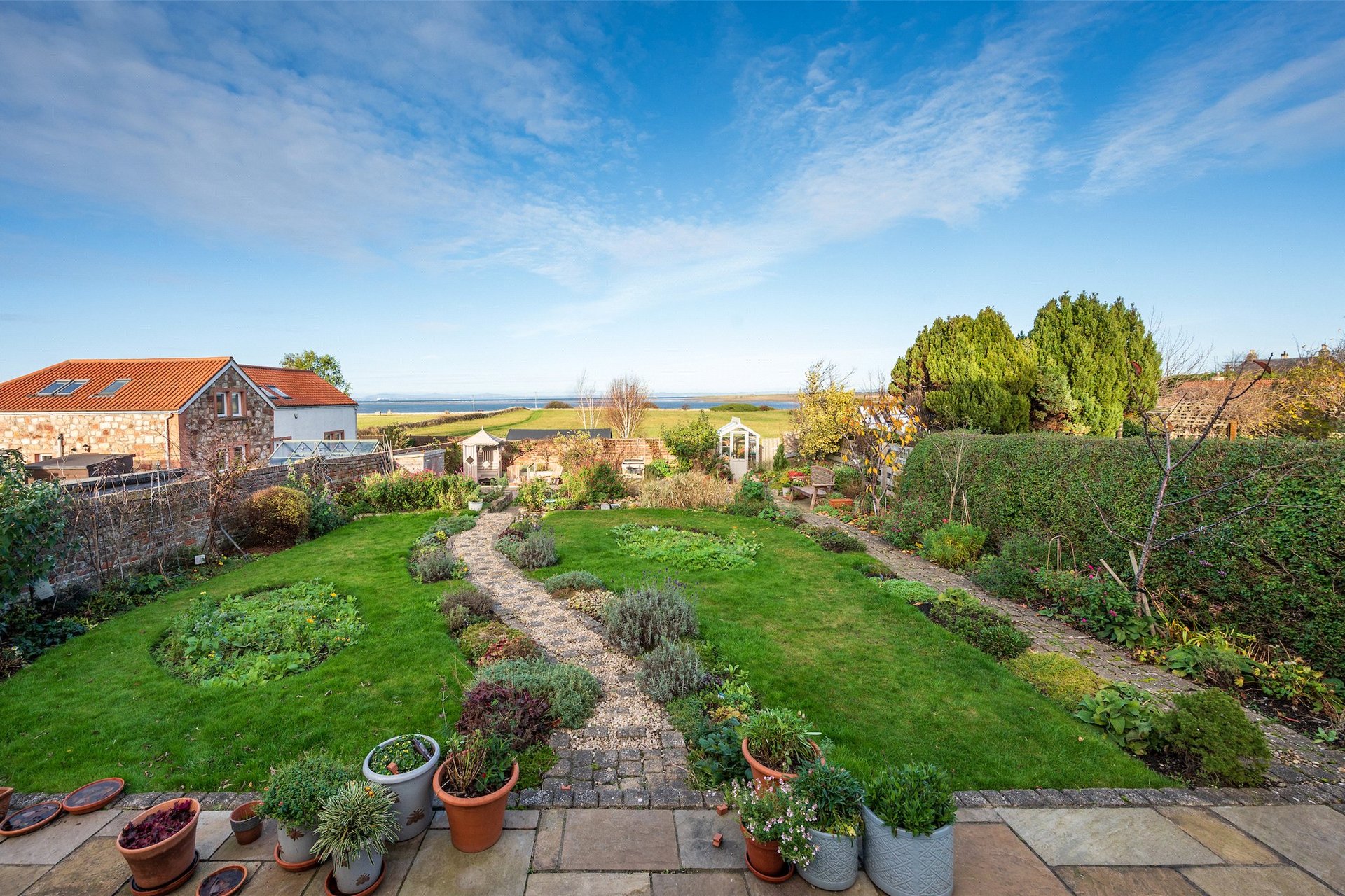 Kenalgor, High Street, Aberlady, Longniddry, EH32 0RB - Picture #22