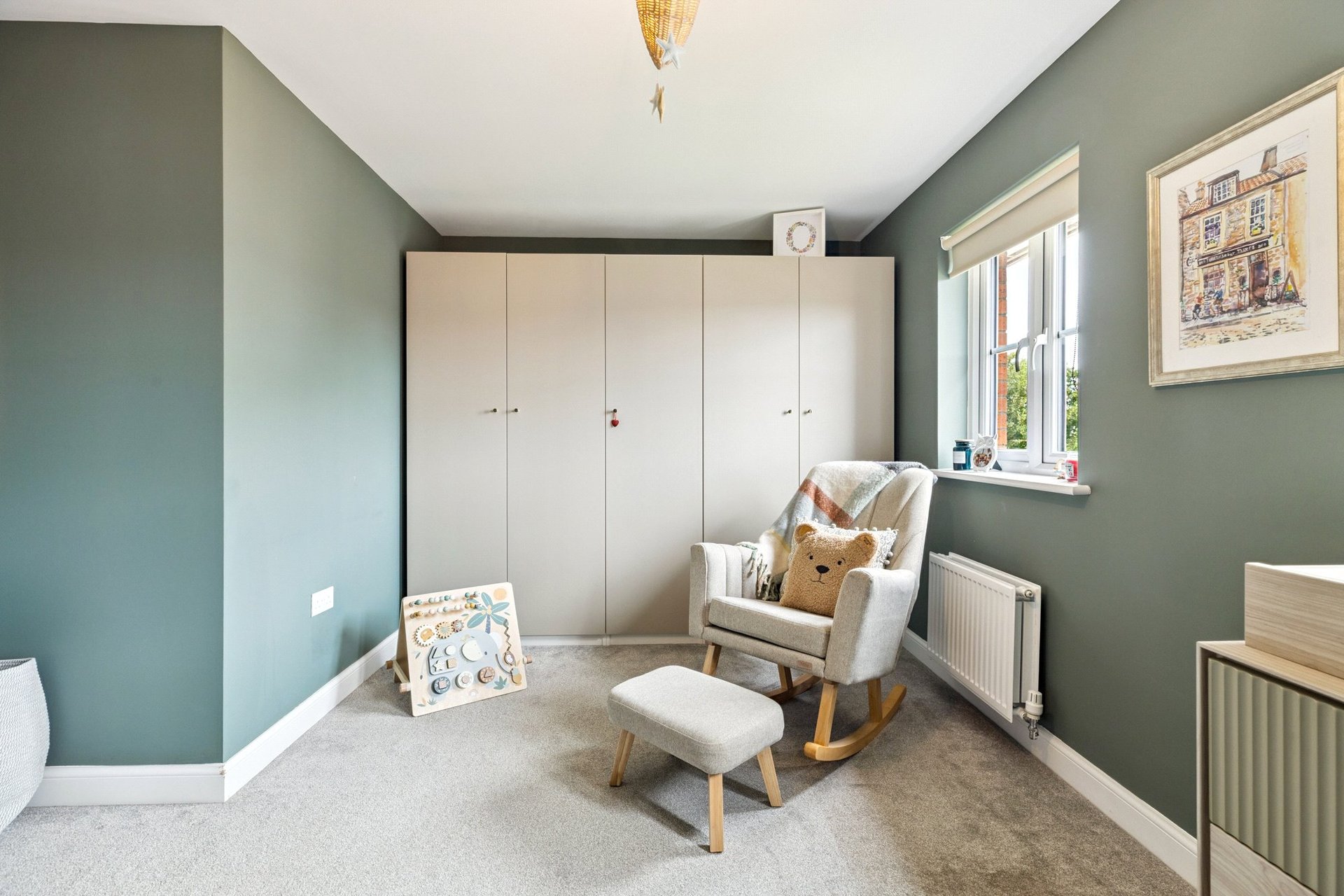 4A Kintore Road, Cathcart, Glasgow, G43 2AX - Picture #25