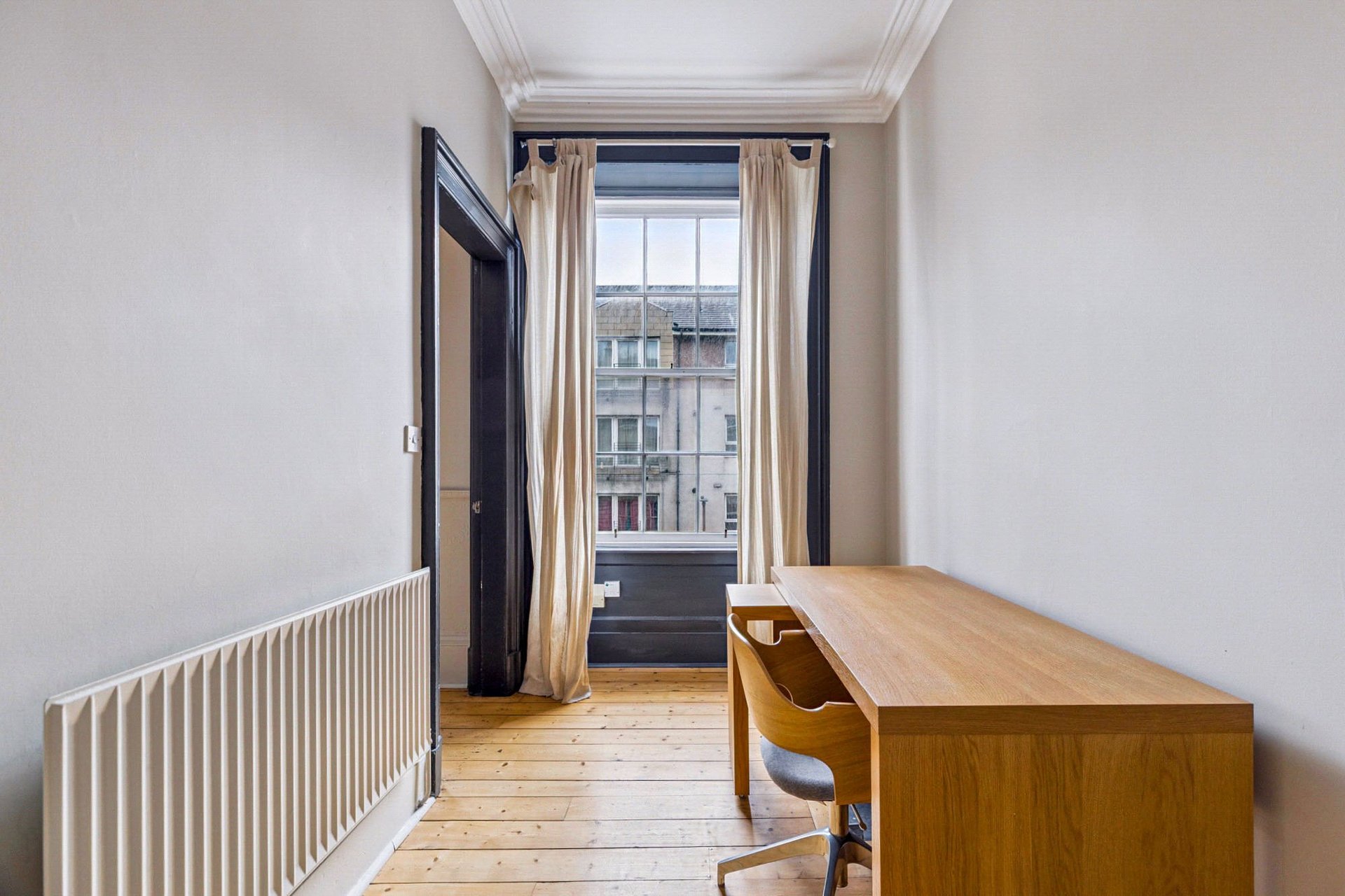1F2, 10 Comely Green Place, Abbeyhill, Edinburgh, EH7 5SY - Picture #6