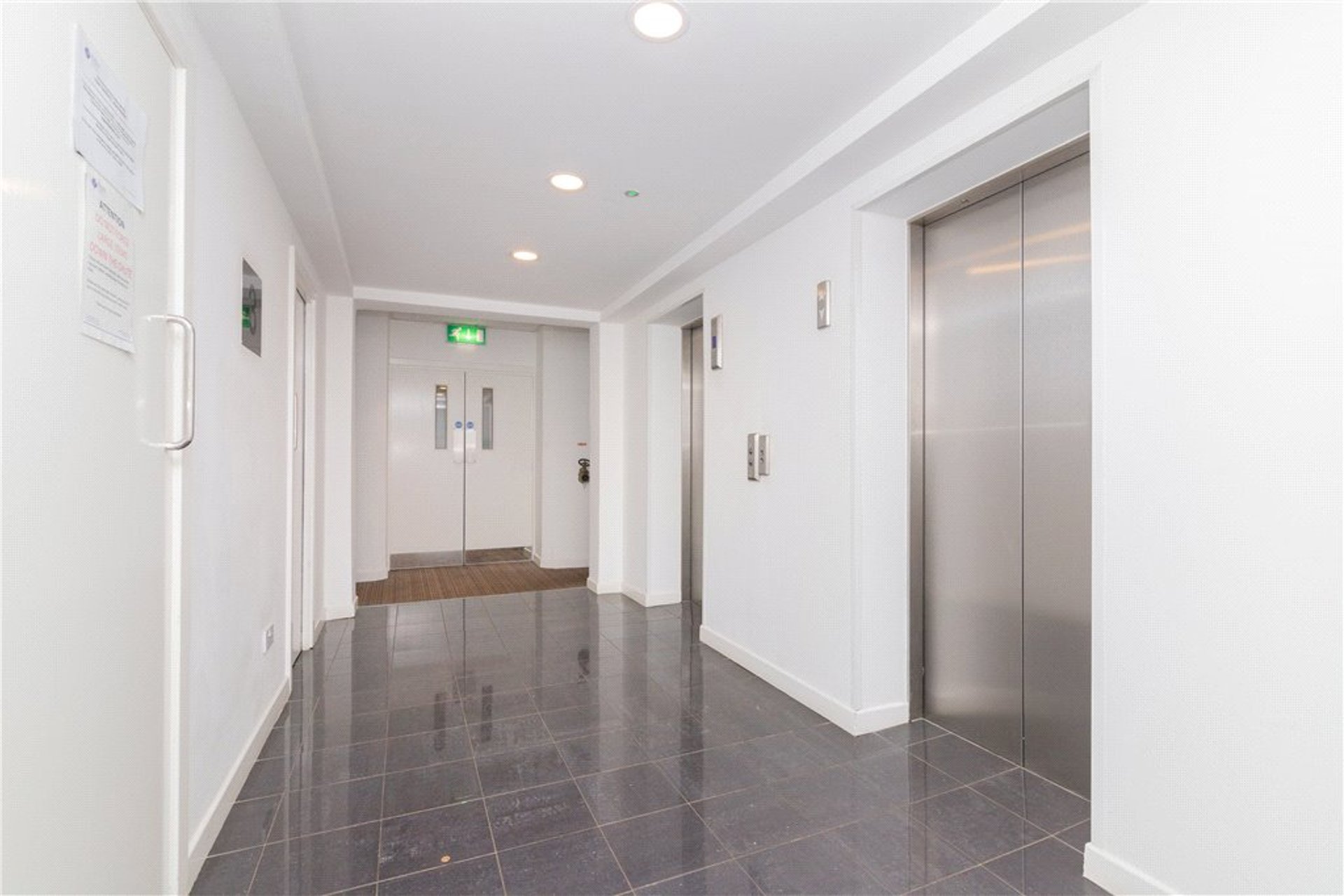 3/3, 160 Bothwell Street, Glasgow, G2 7EA - Picture #14