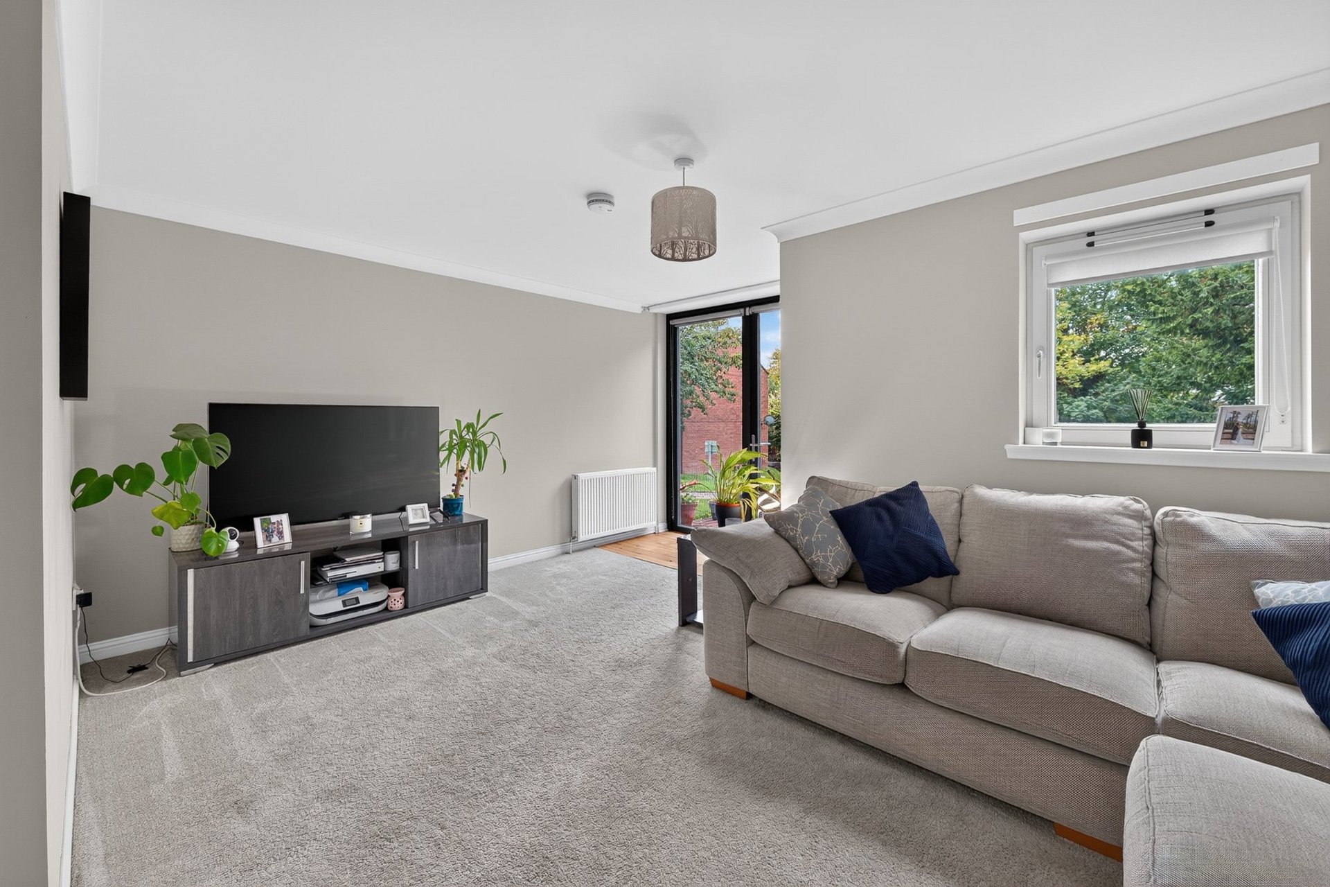 B/02, 31 Mansionhouse Road, Langside, Glasgow, G41 3DN - Picture #2