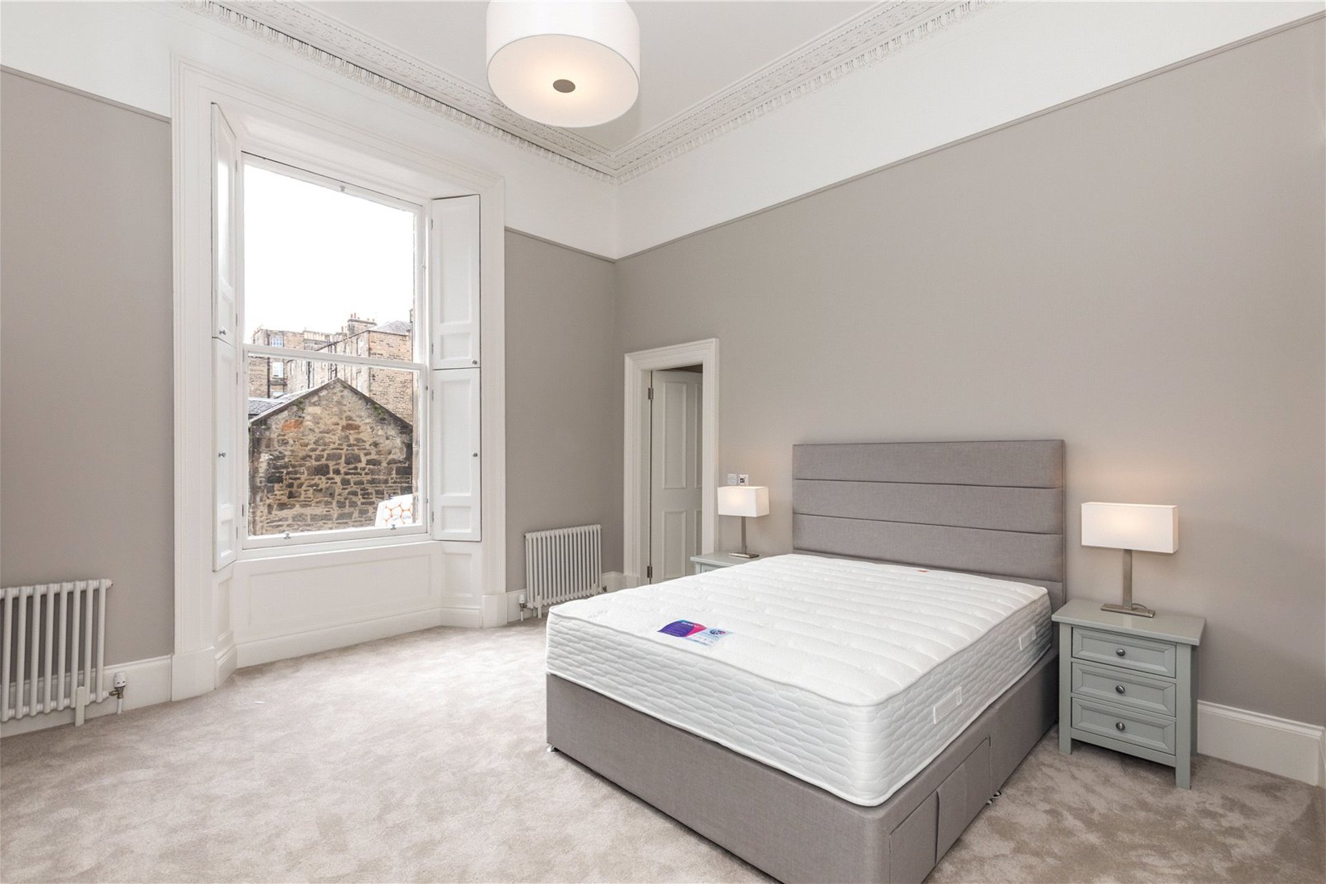 GF, 42 Melville Street, Edinburgh, Midlothian, EH3 7HA - Picture #10