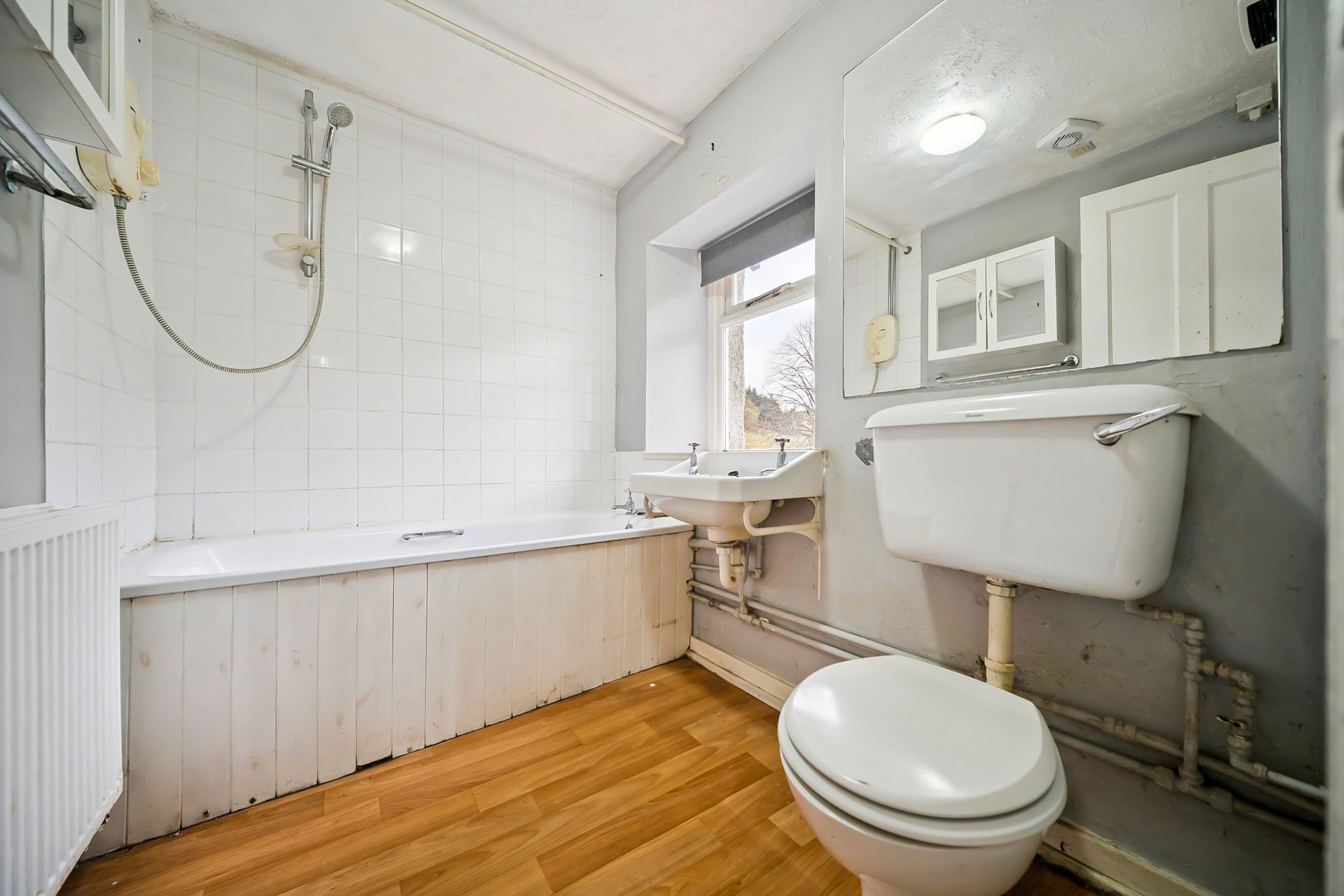 Valley Cottage, Innerleithen, Scottish Borders, EH44 6PX - Picture #13