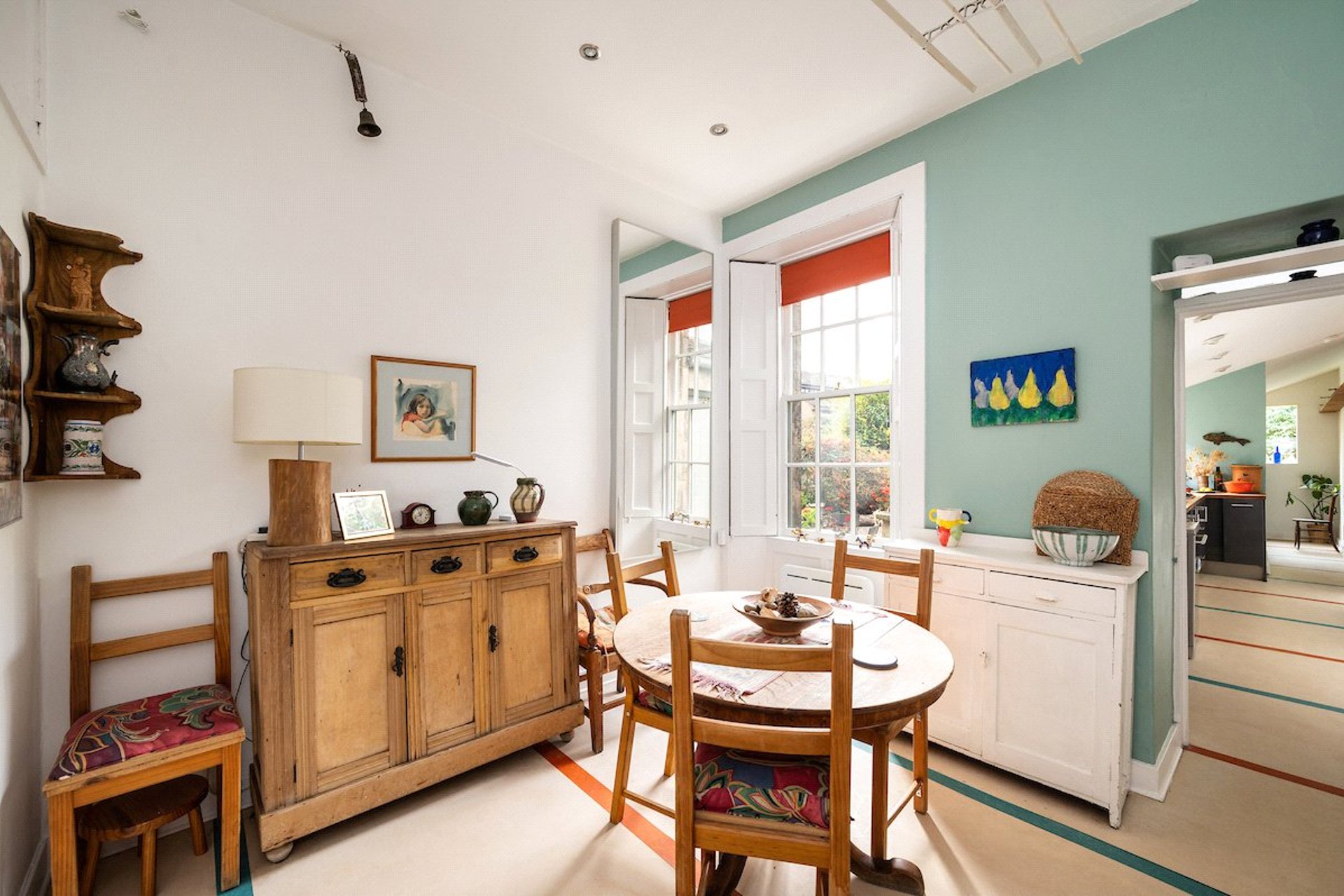 Forth House, 18 New Street, Musselburgh, East Lothian, EH21 6JP - Picture #12