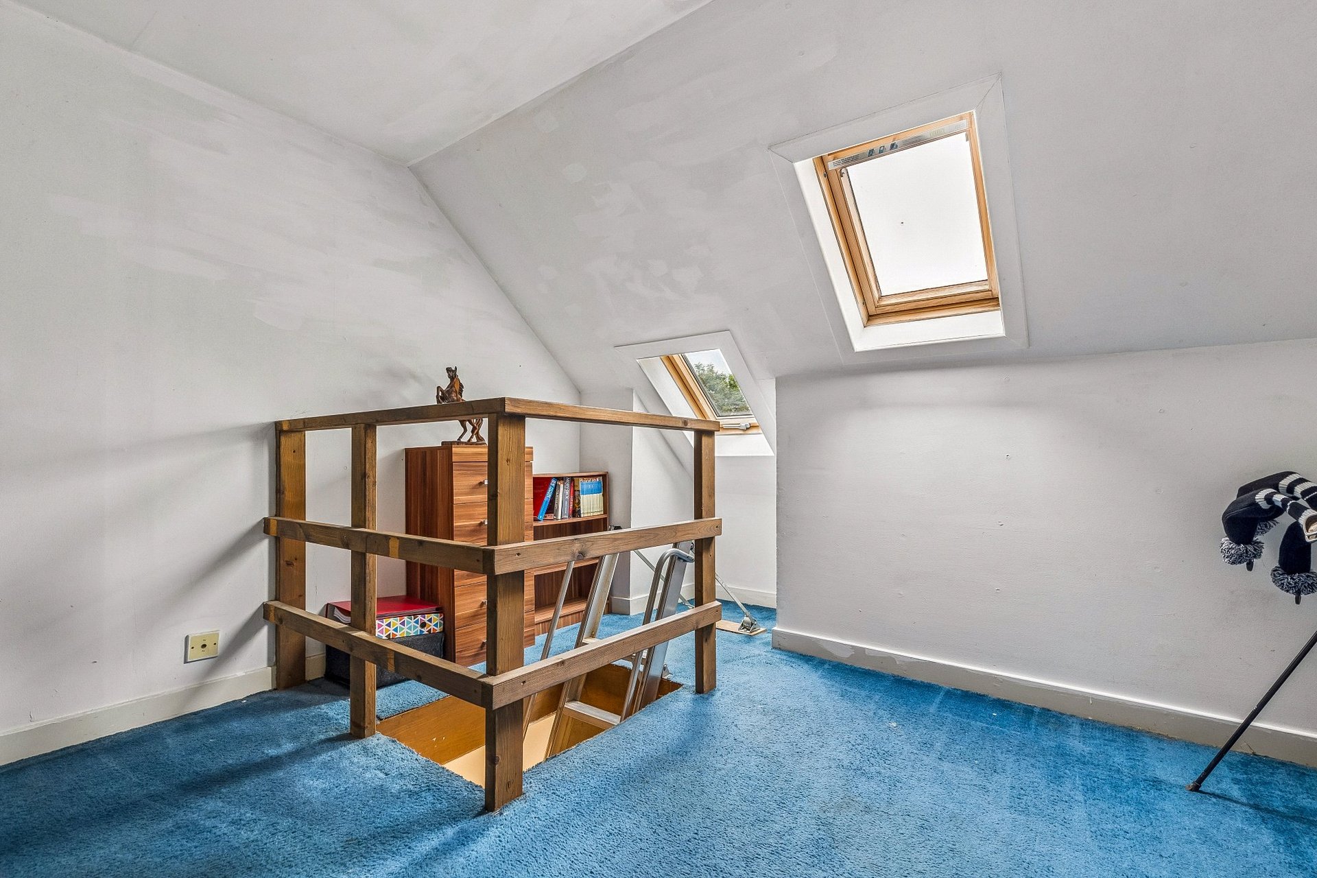 Upper Flat, 39 Highfield Drive, Kelvindale, Glasgow, G12 0HJ - Picture #20