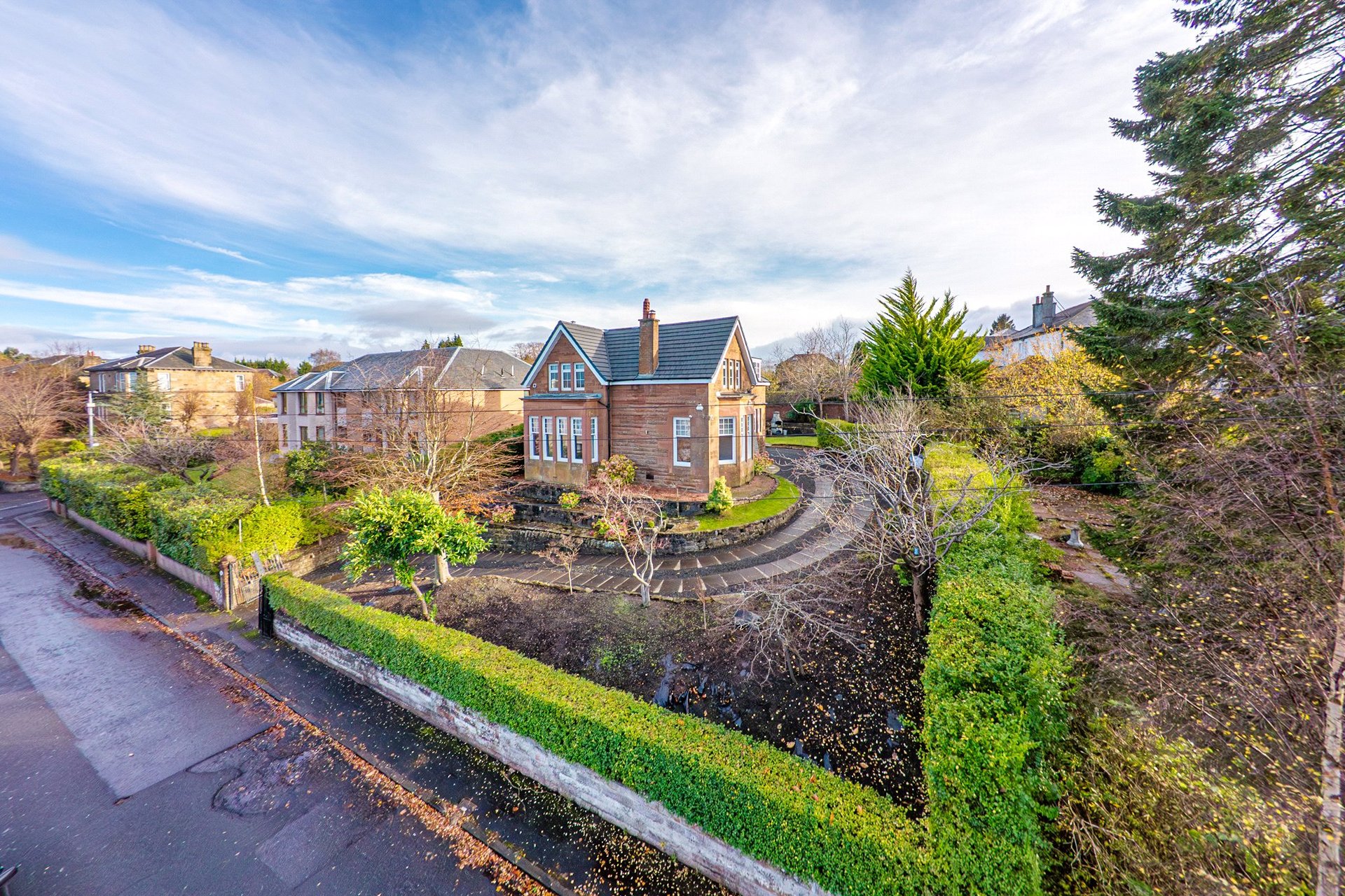 47 Hillside Road, Mansewood, Glasgow, G43 1BY - Picture #52