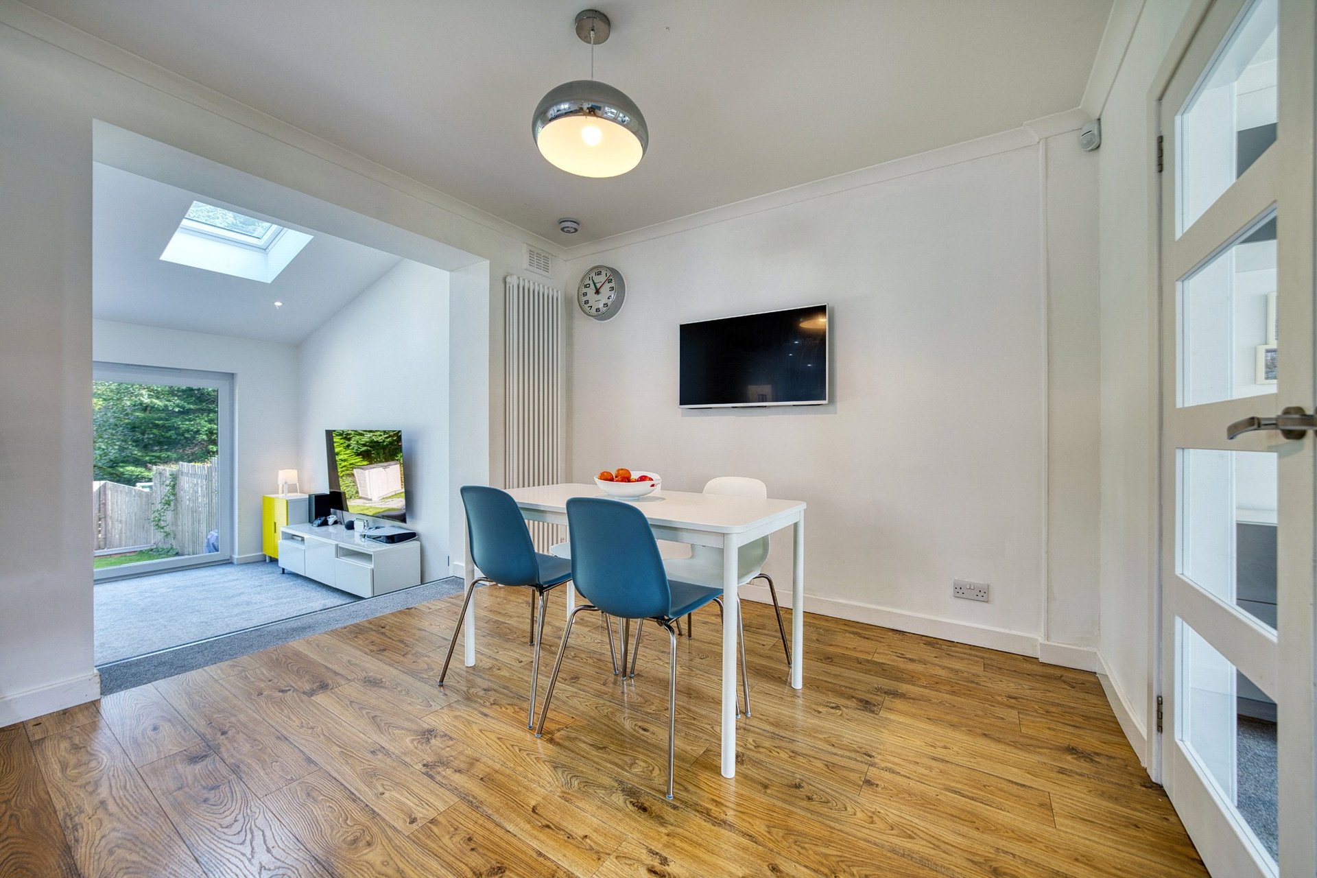 70 Rowan Drive, Bearsden, G61 3HJ - Picture #7