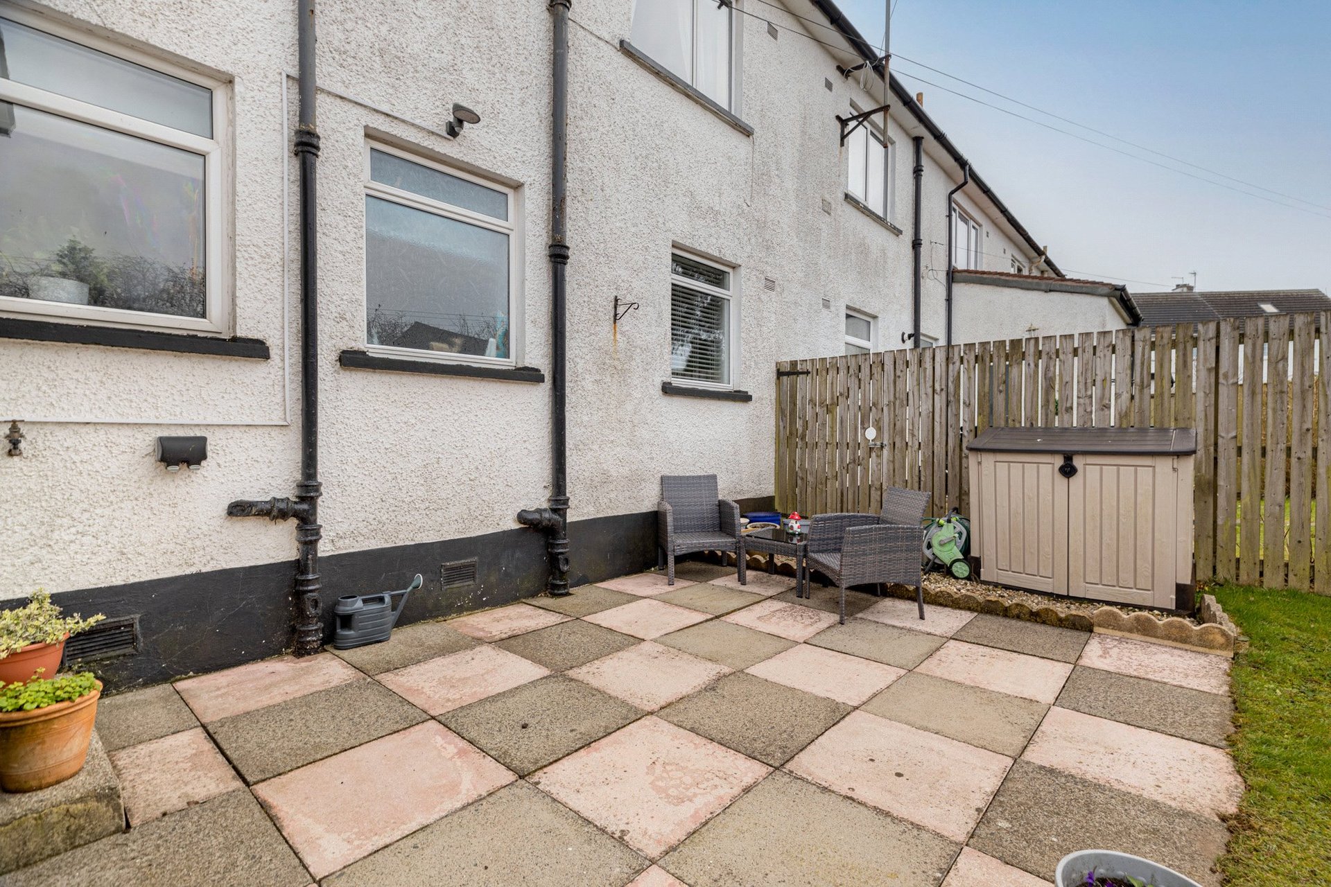 46 Castle Road, Newton Mearns, Glasgow, East Renfrewshire, G77 6DQ - Picture #14