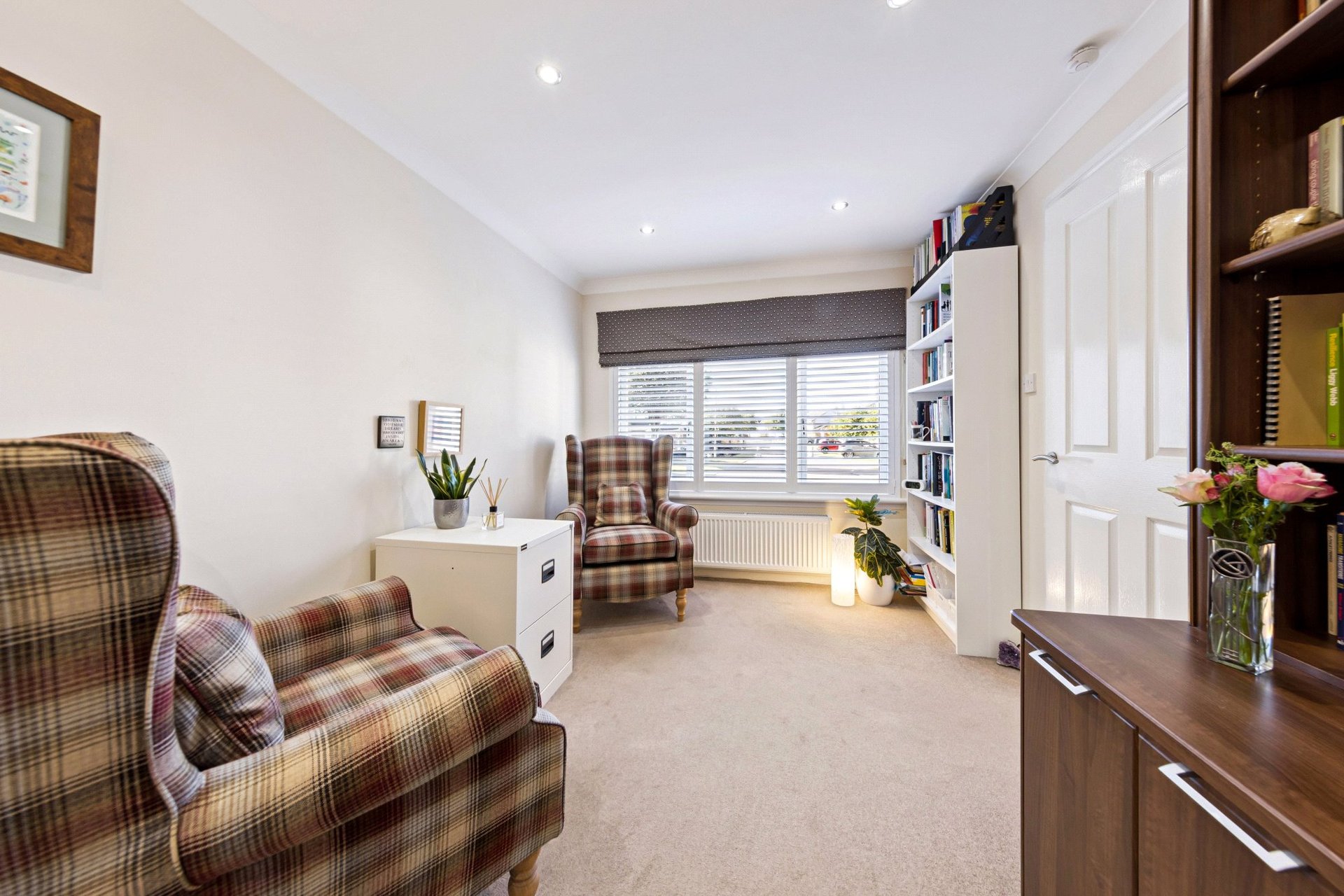 14 Eider, Anniesland, Glasgow, G12 0FD - Picture #19