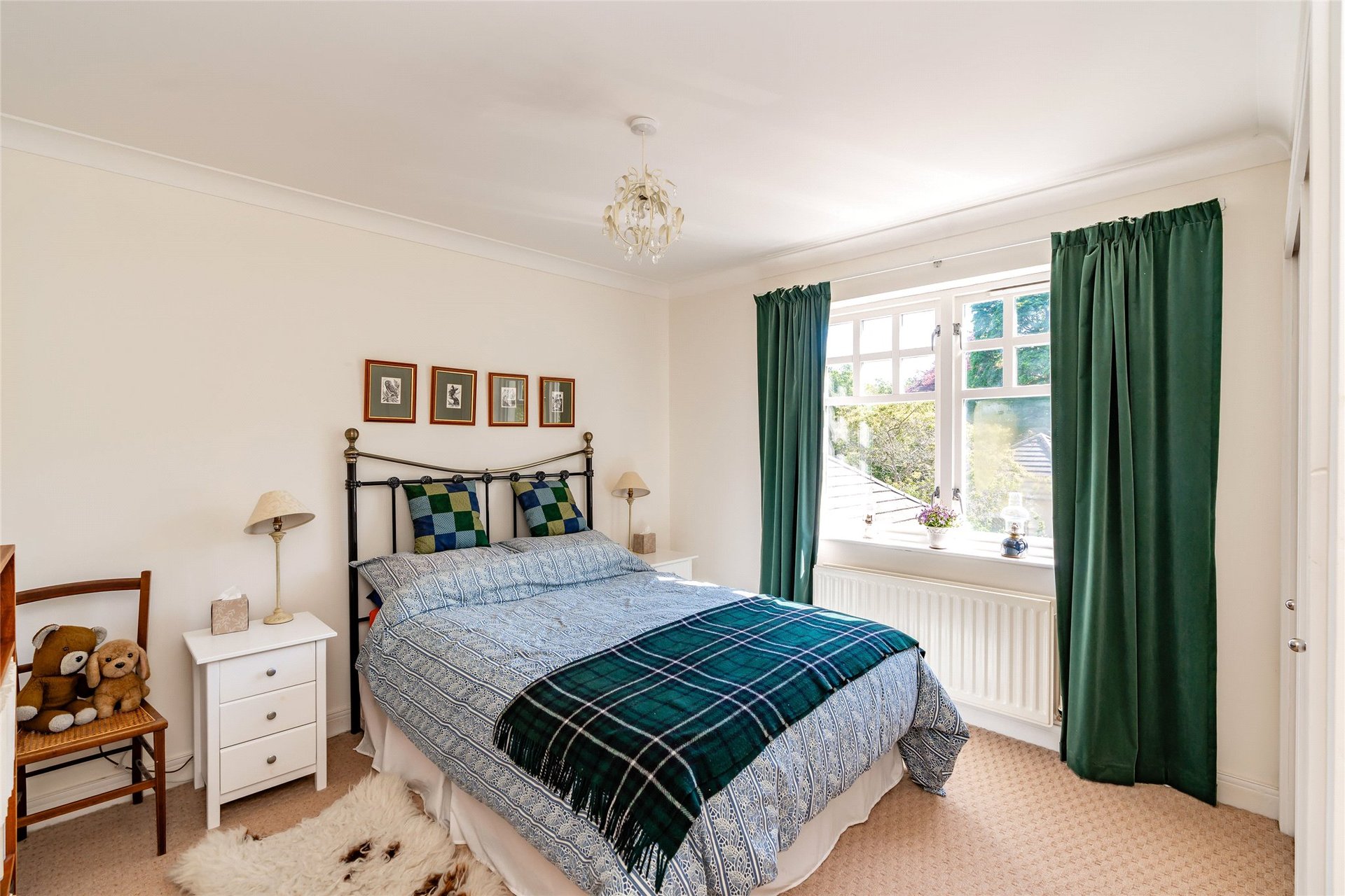 18 Craigmyle Park, Clovenfords, Galashiels, Scottish Borders, TD1 3LA - Picture #14