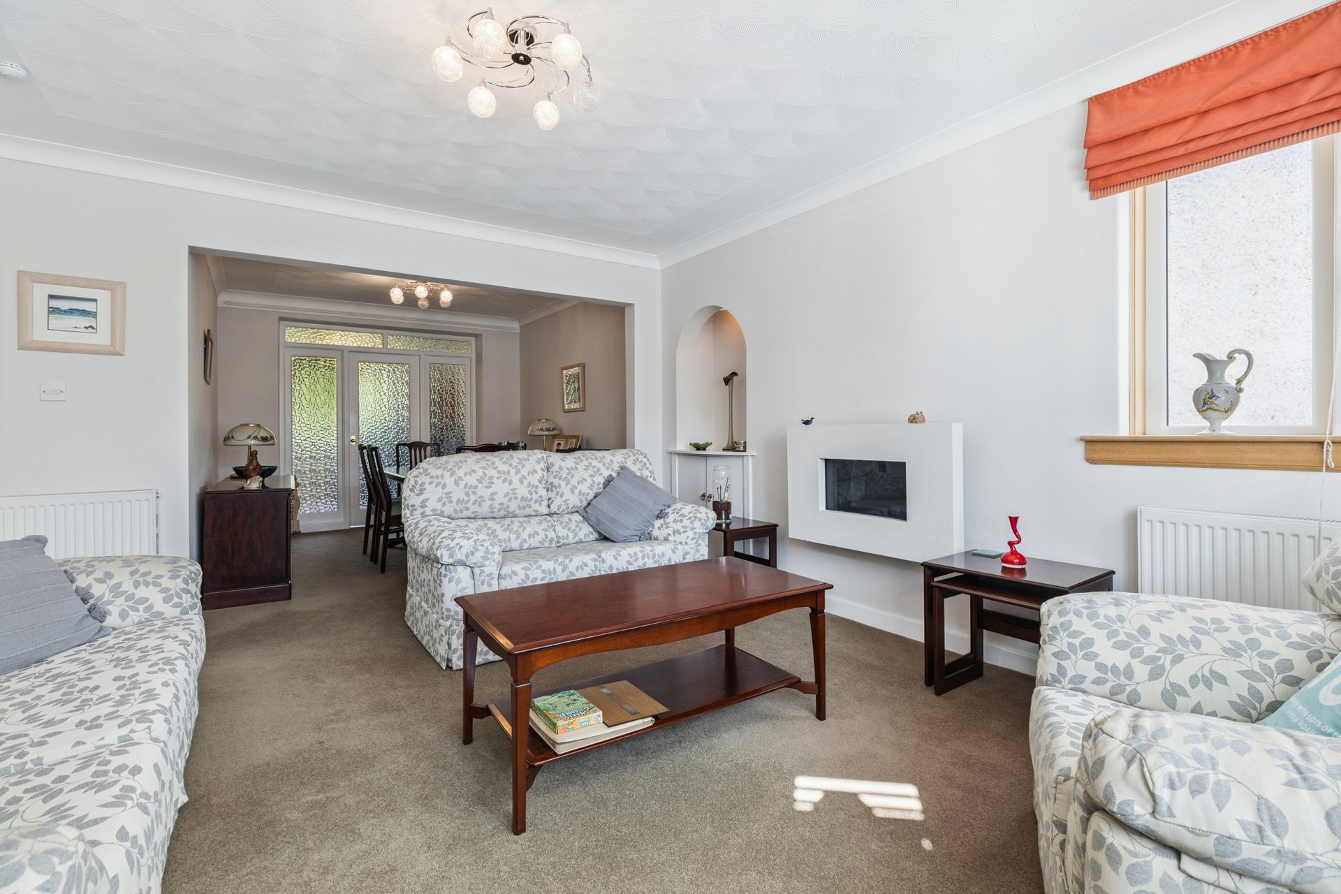 5 Campsie Drive, Bearsden, G61 3HY - Picture #4