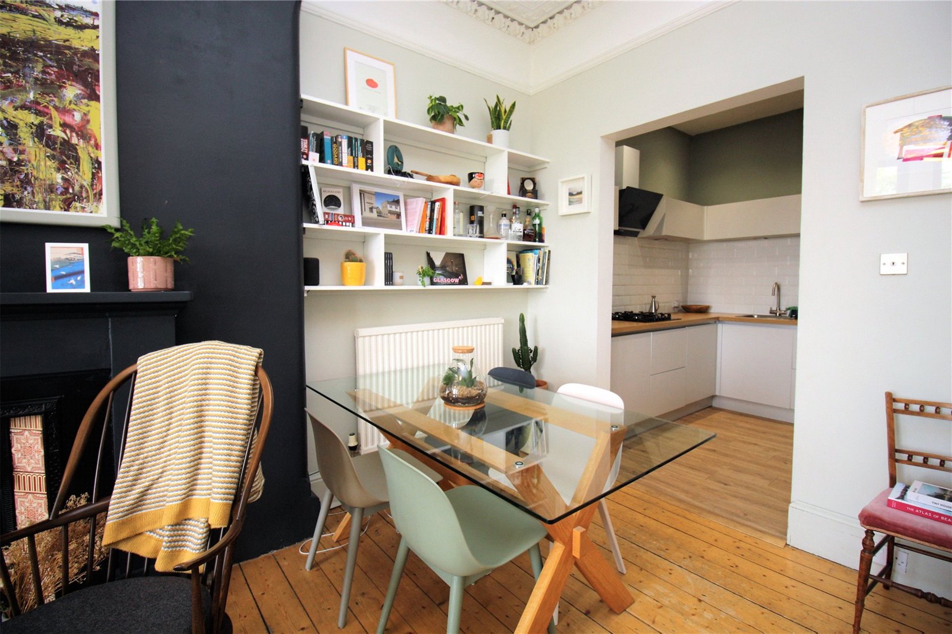 88/7 East Claremont Street, Edinburgh, Midlothian, EH7 4JZ - Picture #7