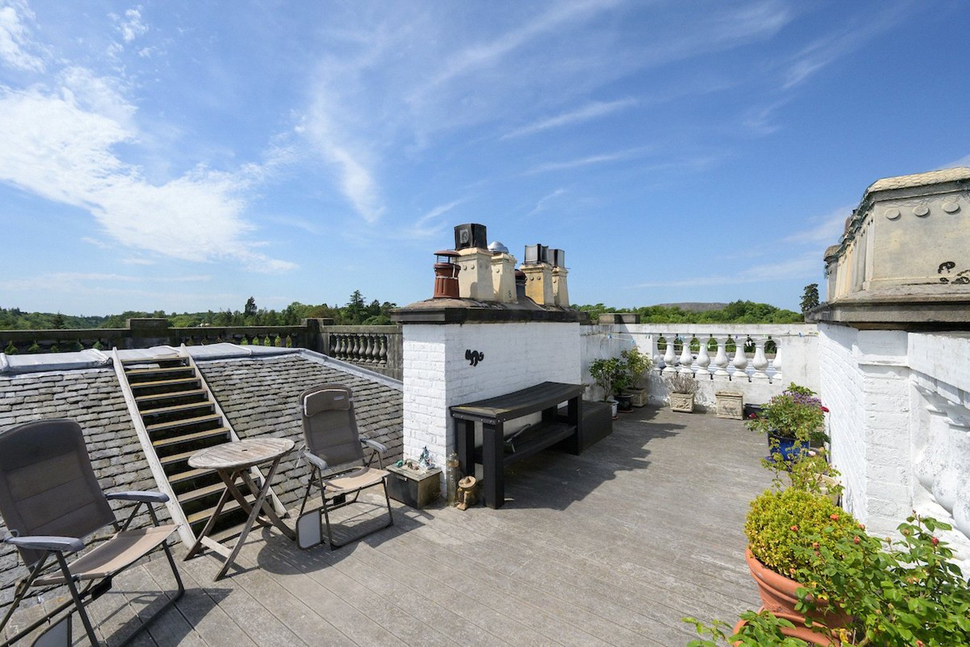 Whittingehame House, Flat 6, Whittingehame, East Linton, East Lothian, EH41 4QA - Picture #34