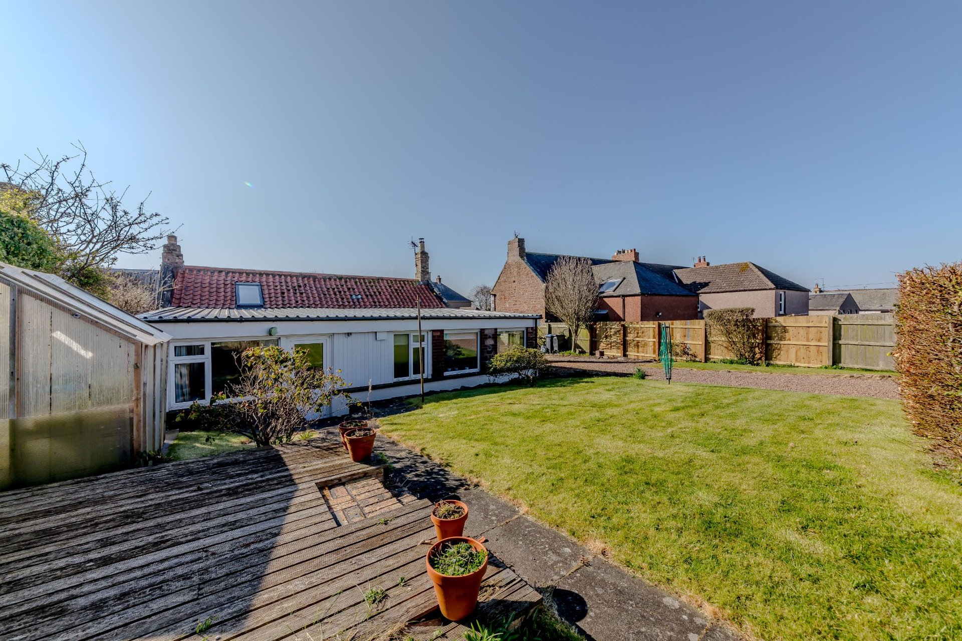 Cunzie Neuk, Crosshill, Chirnside, Scottish Borders, TD11 3UF - Picture #24