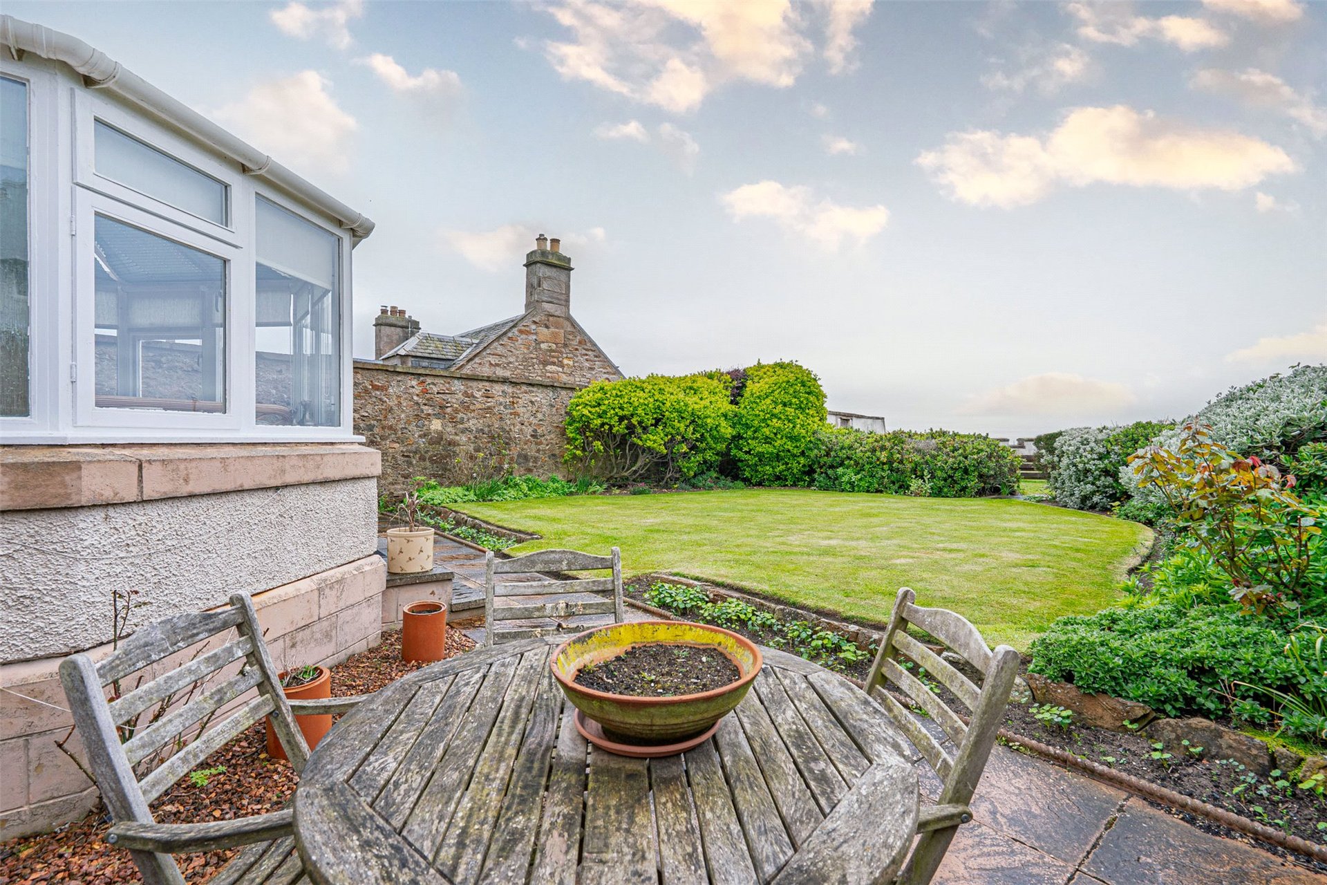Brandane, 28 Lodge Walk, Elie, Leven, KY9 1DD - Picture #32