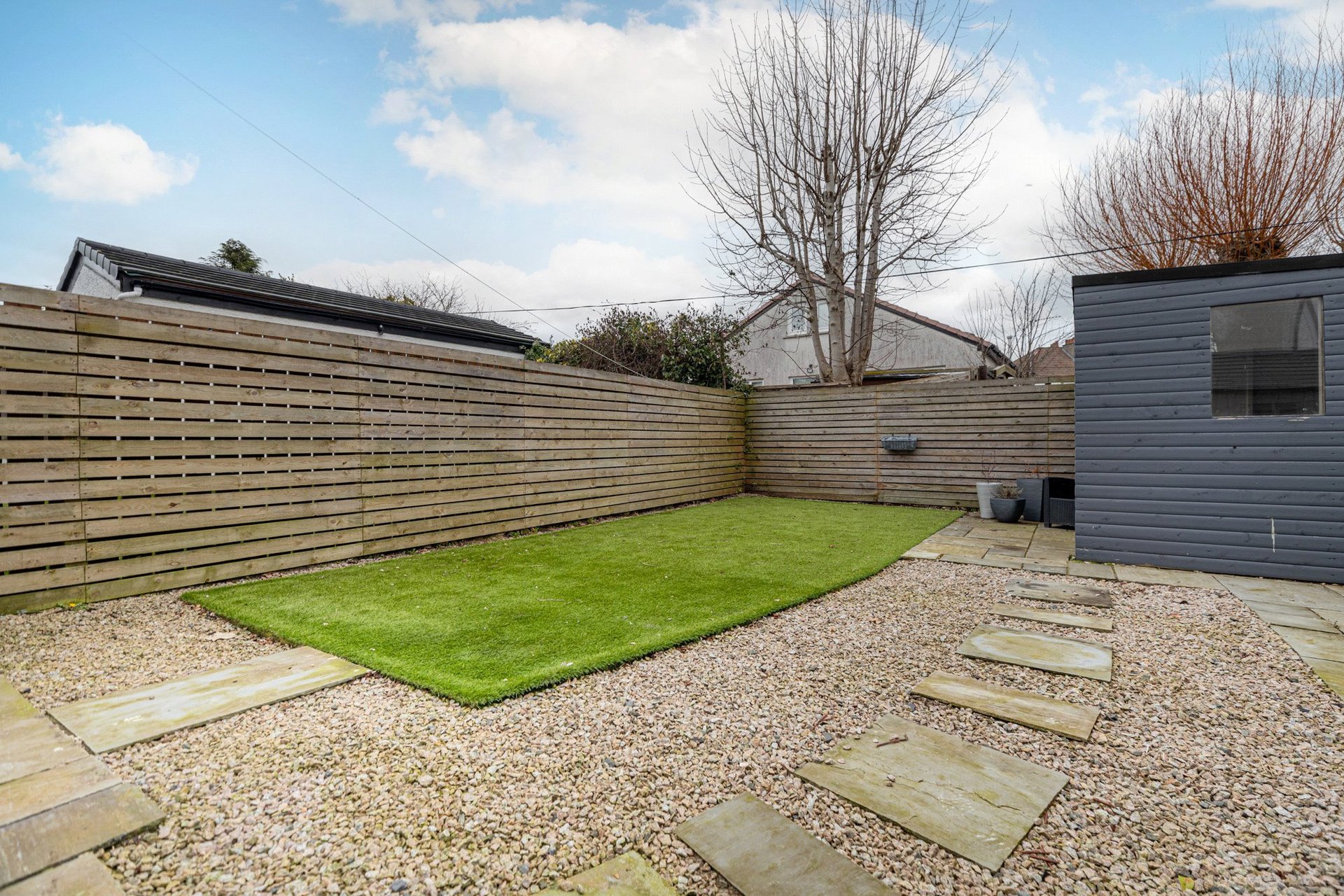 30 Atholl Drive, Giffnock, Glasgow, G46 6QR - Picture #24