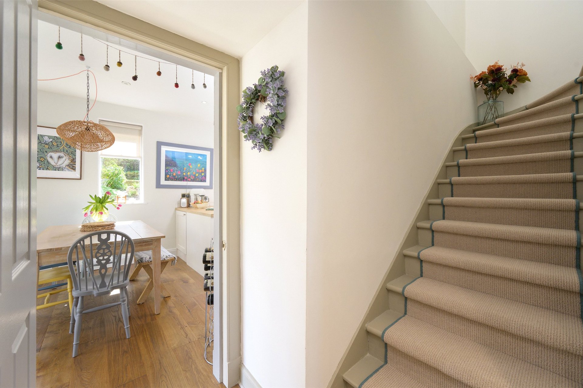 Mint Cottage, 1 Longnewton Cottages, Near Gifford, Haddington, EH41 4JW - Picture #15