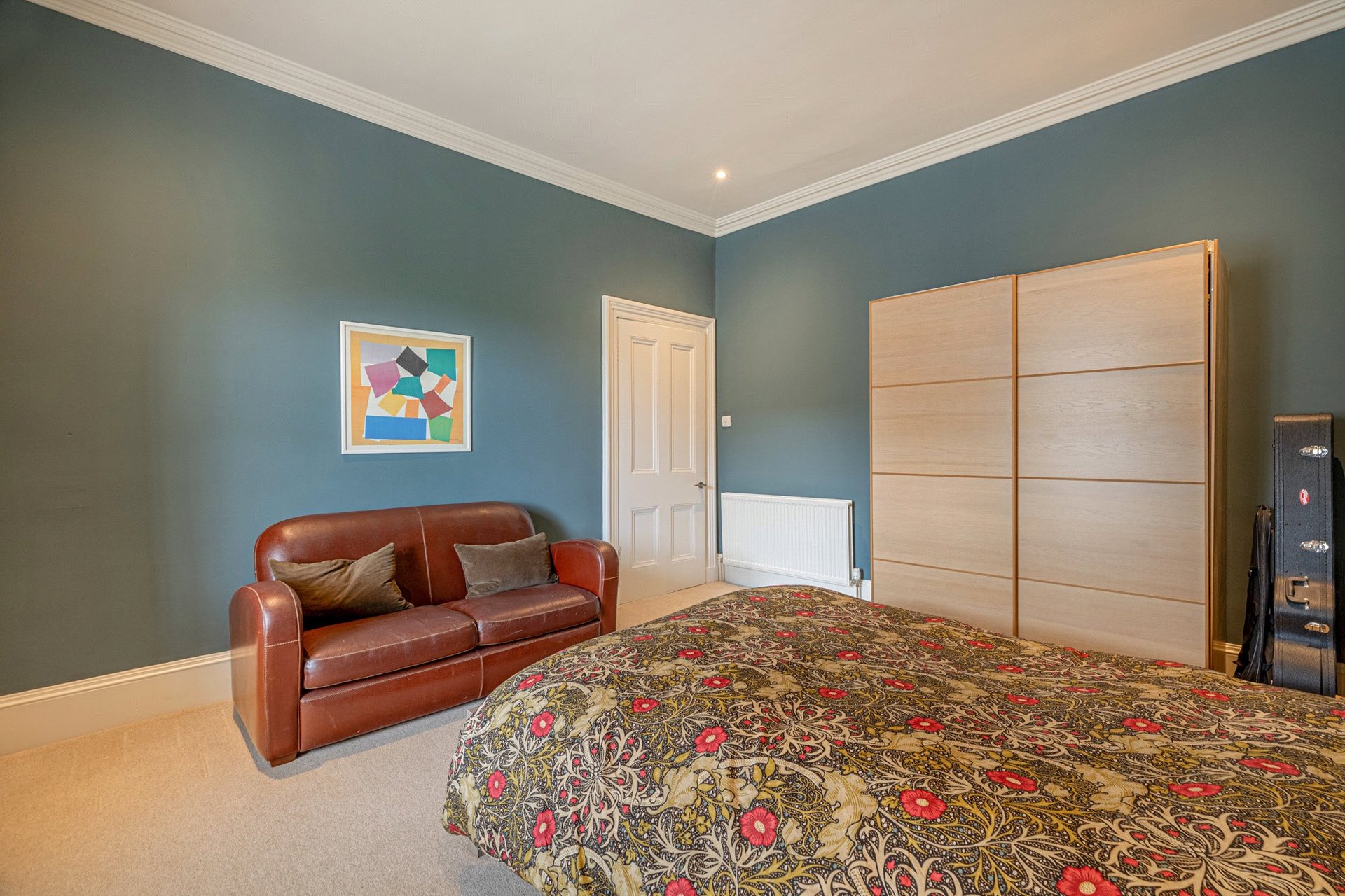 3 Westbourne Gardens, Hyndland, Glasgow, G12 9XD - Picture #32