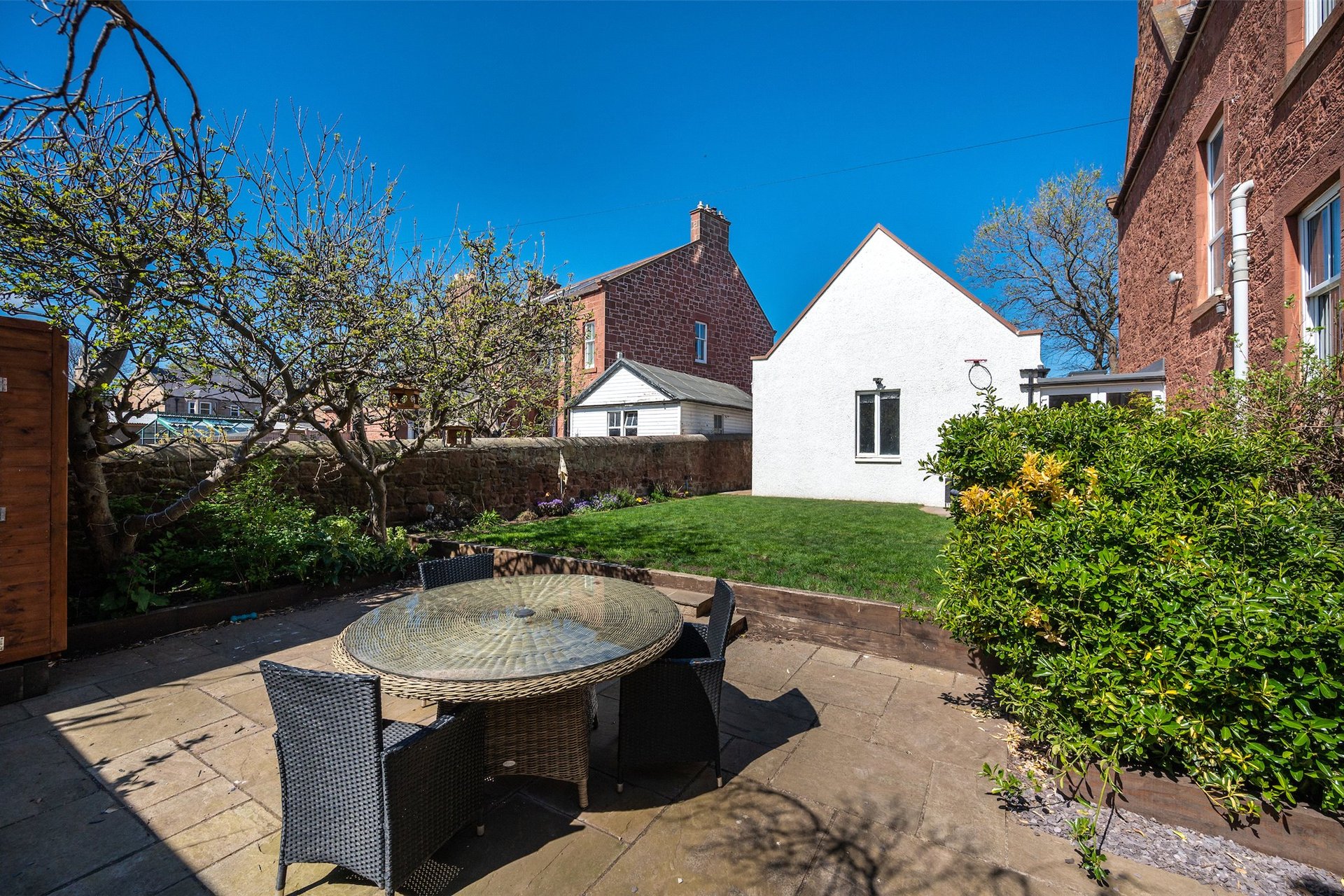 Redheugh, 13 Bayswell Park, Dunbar, East Lothian, EH42 1AE - Picture #29