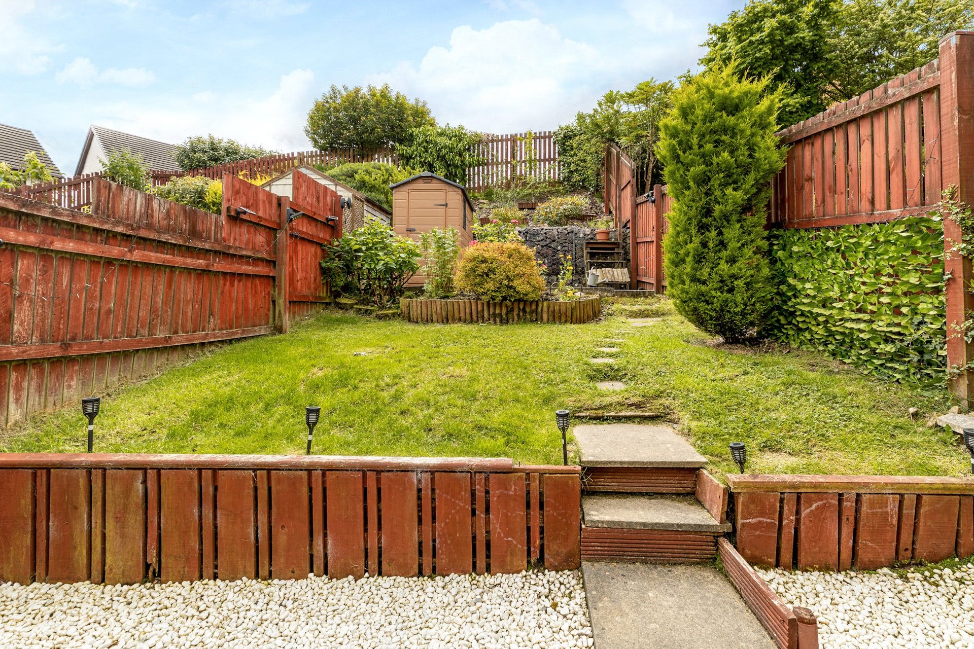 44 Burncrooks Avenue, Bearsden, G61 4NL - Picture #2