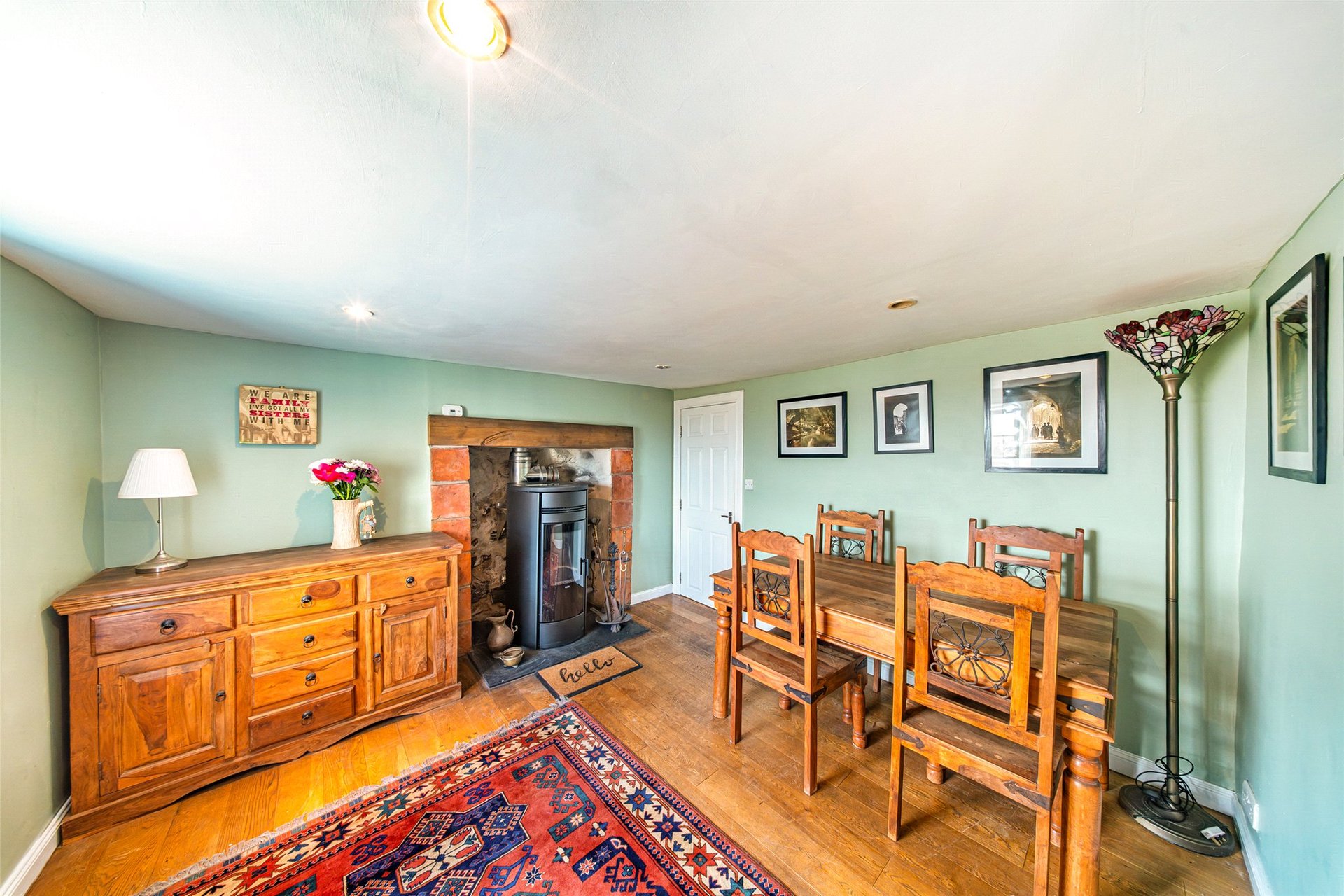 Springwell, The Harbour, St Abbs, Berwickshire, TD14 5PW - Picture #3
