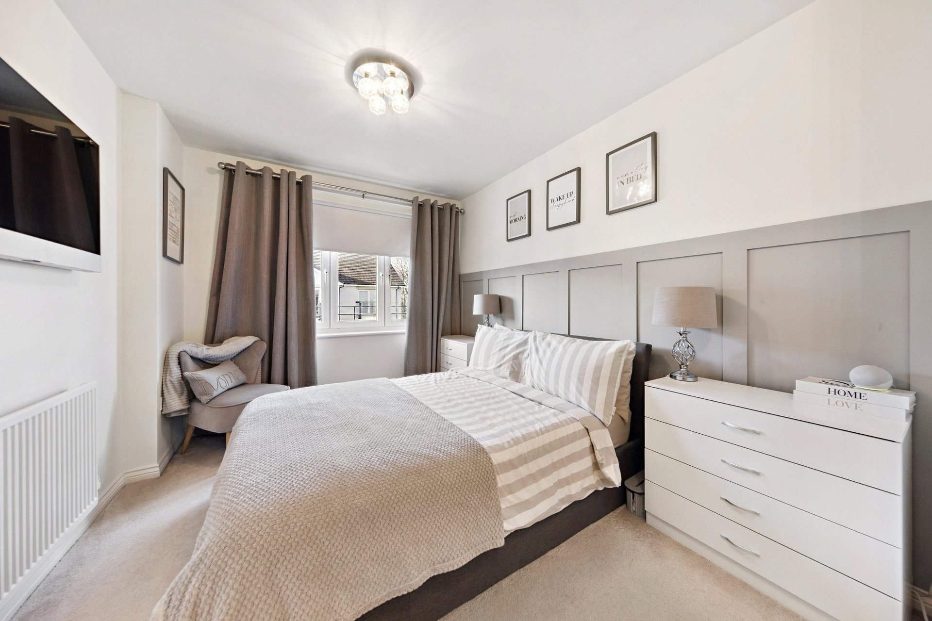 3/2, 6 Kelvindale Court, Kelvindale, Glasgow, G12 0HA - Picture #14