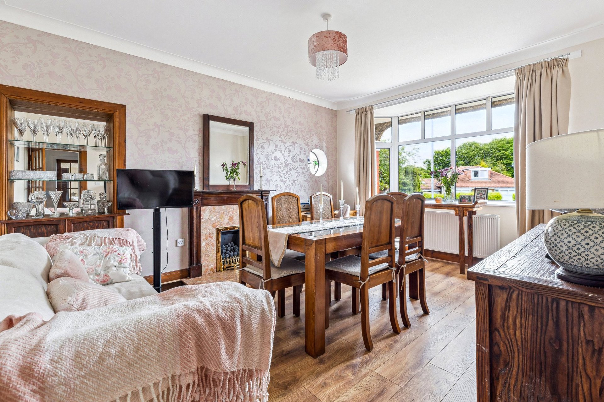 2 Lochaber Road, Bearsden, G61 2JL - Picture #8