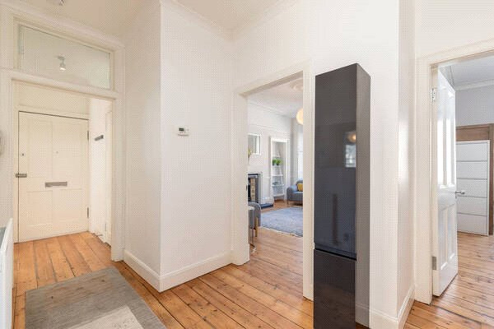 Flat 1, 32 St Stephen Street, Edinburgh, EH3 5AL - Picture #4