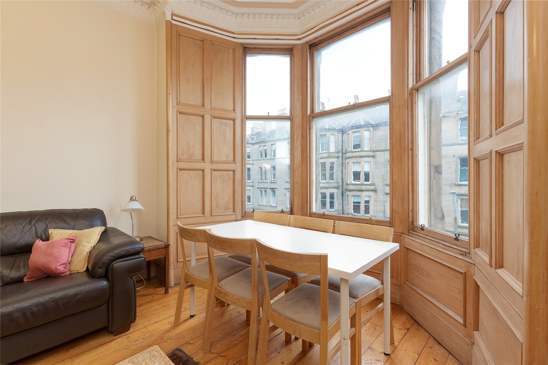 2f, 3 Comely Bank Avenue, Edinburgh, EH4 1EW - Picture #4