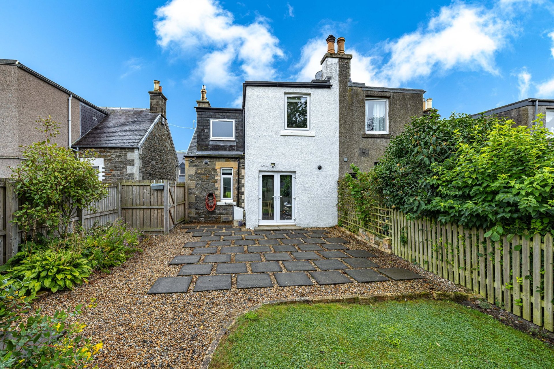 9 Ettrickhaugh Cottages, Selkirk, Selkirkshire, TD7 5AY - Picture #17