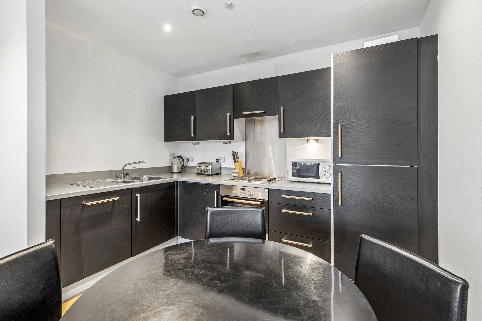 Flat 10/2 Block 1 Argyle Building, 490 Argyle Street, Glasgow City Centre, G2 8AJ - Picture #7