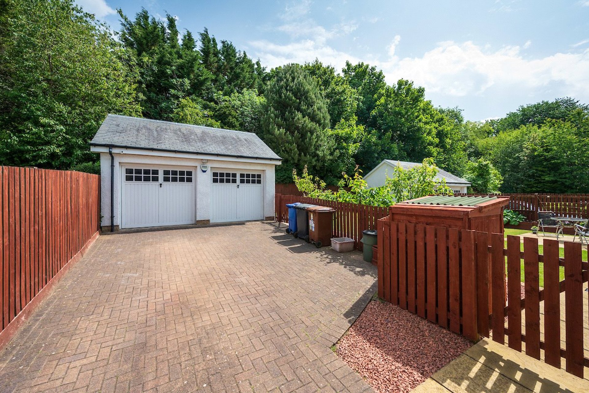 11 Magpie Gardens, Dalkeith, Midlothian, EH22 2RA - Picture #32