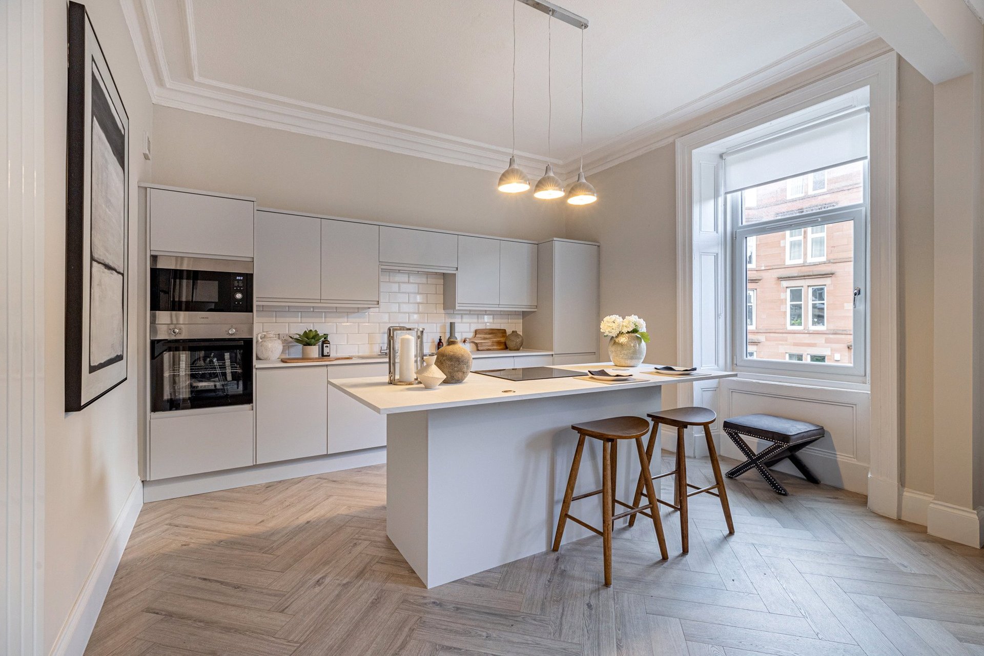 1/2, 84 Sanda Street, North Kelvinside, Glasgow, G20 8PS - Picture #8