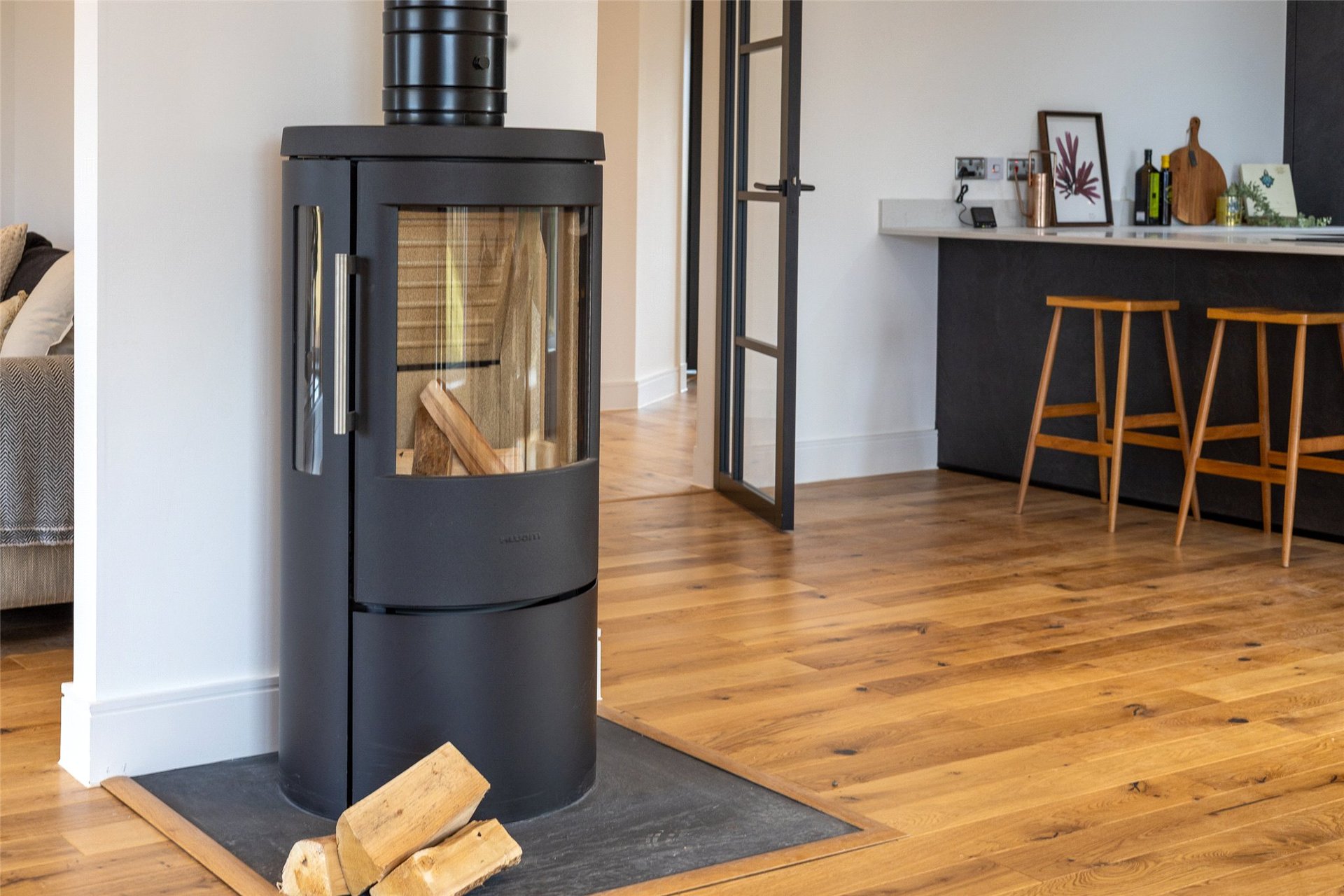 Plot 1 Queens View Crescent, Dumgoyne, Glasgow, Stirlingshire, G63 9QP - Picture #14