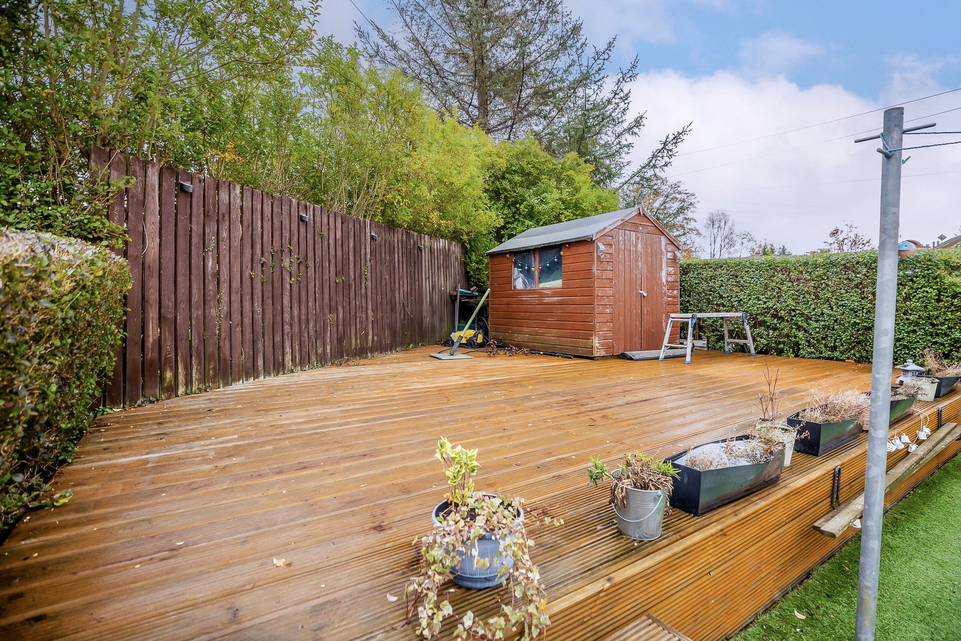 265 Corkerhill Road, Mosspark, Glasgow, G52 1QR - Picture #31