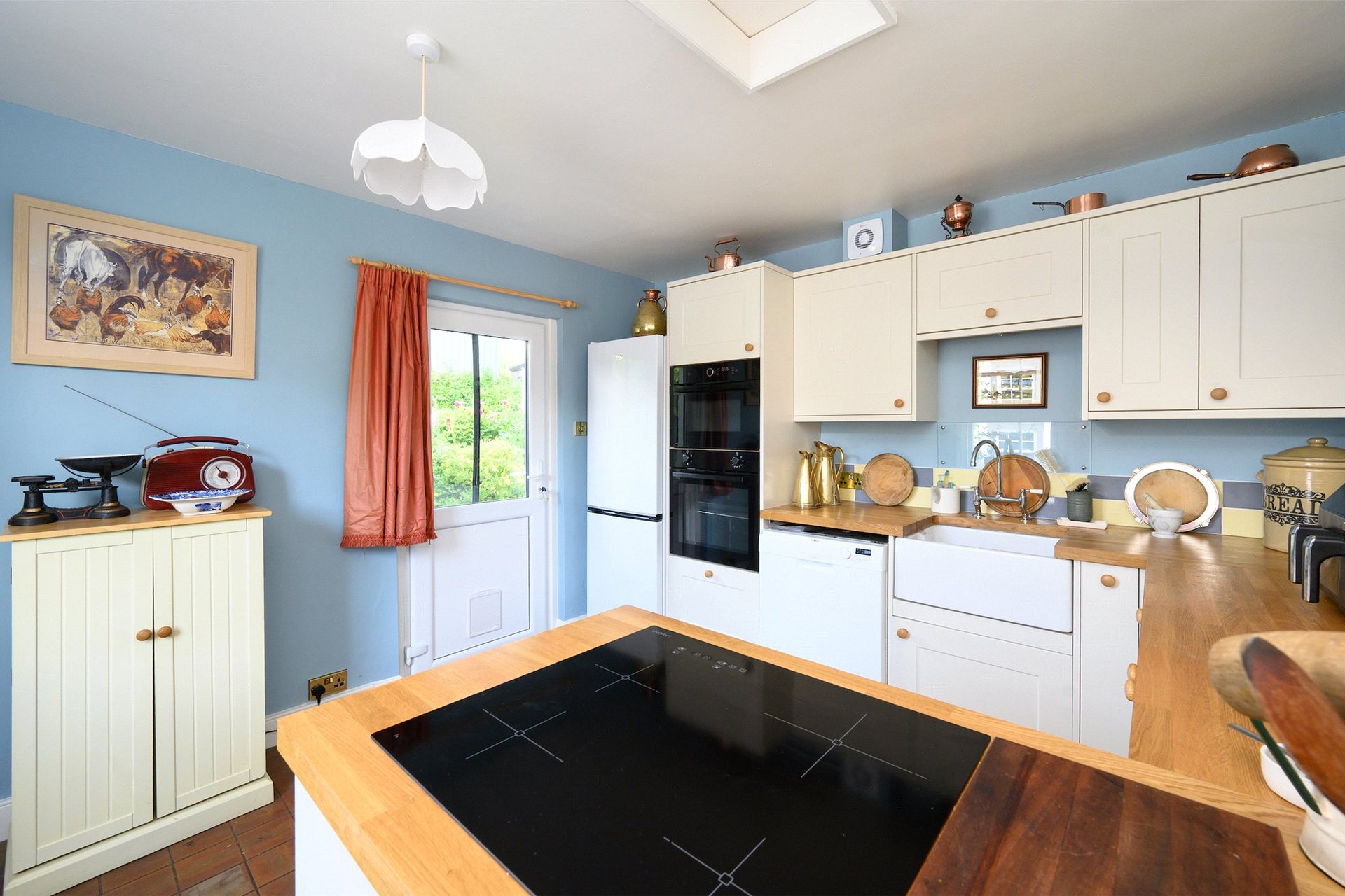 2 Fala Village, Pathhead, Midlothian, EH37 5SY - Picture #5