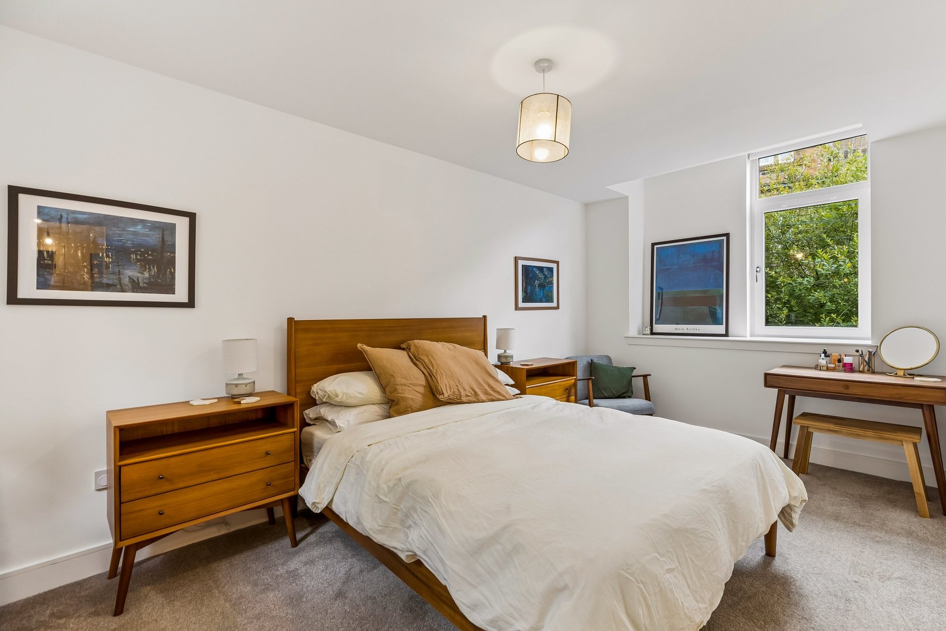 17 Queens Drive Lane, Queens Park, Glasgow, G42 8BD - Picture #19