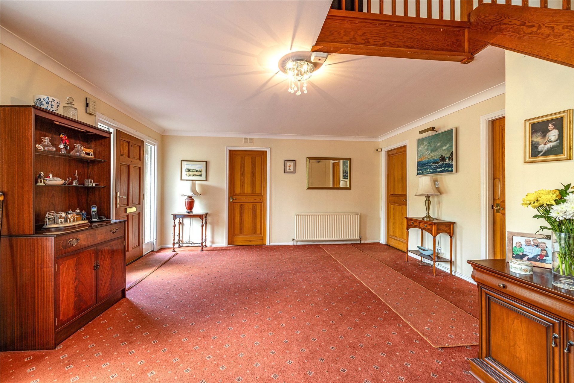 Inglewood, Preston Road, Duns, Scottish Borders, TD11 3DZ - Picture #10