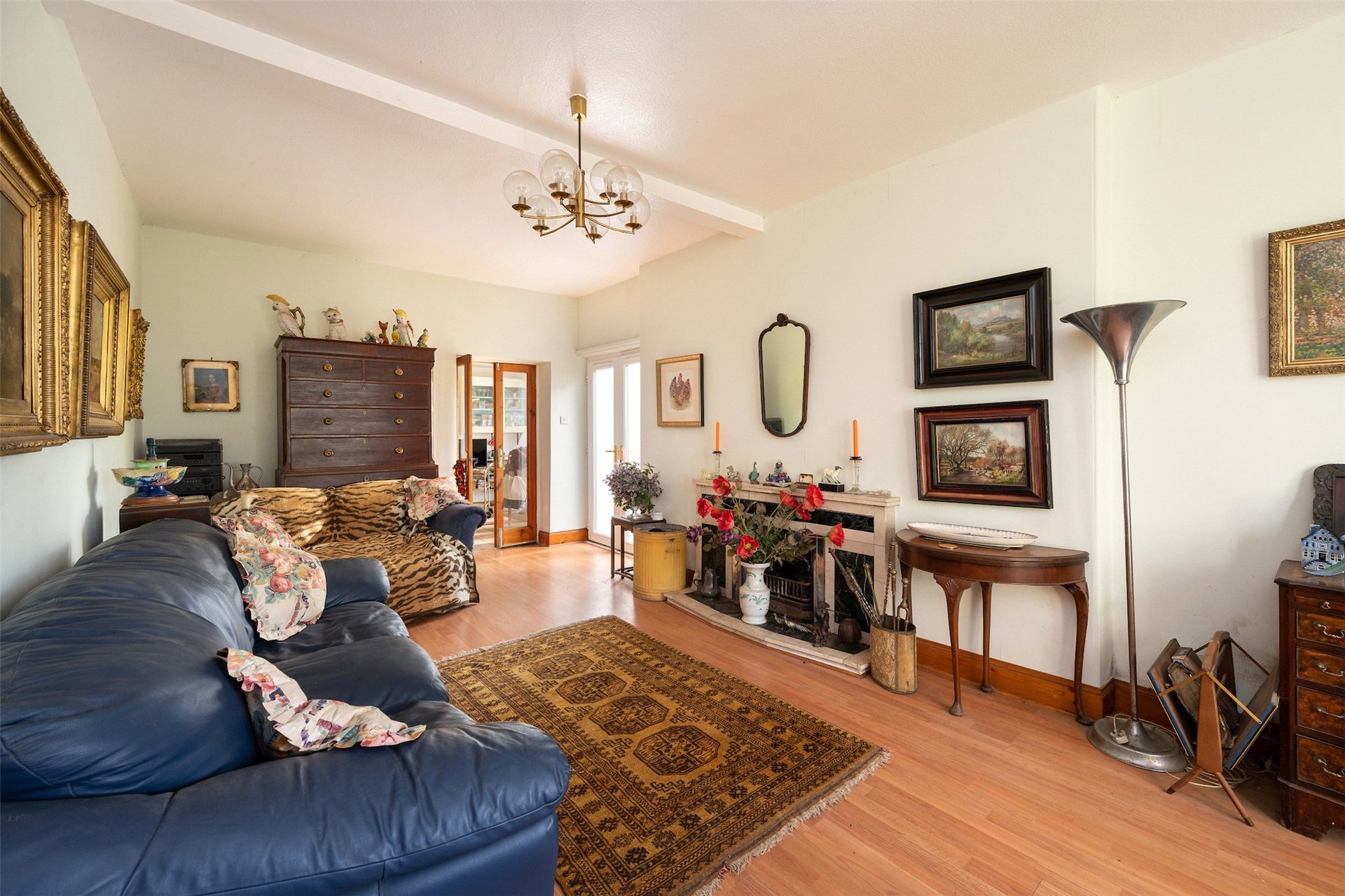Glenarrol Farm, Ballencrieff, Longniddry, East Lothian, EH32 0PJ - Picture #7