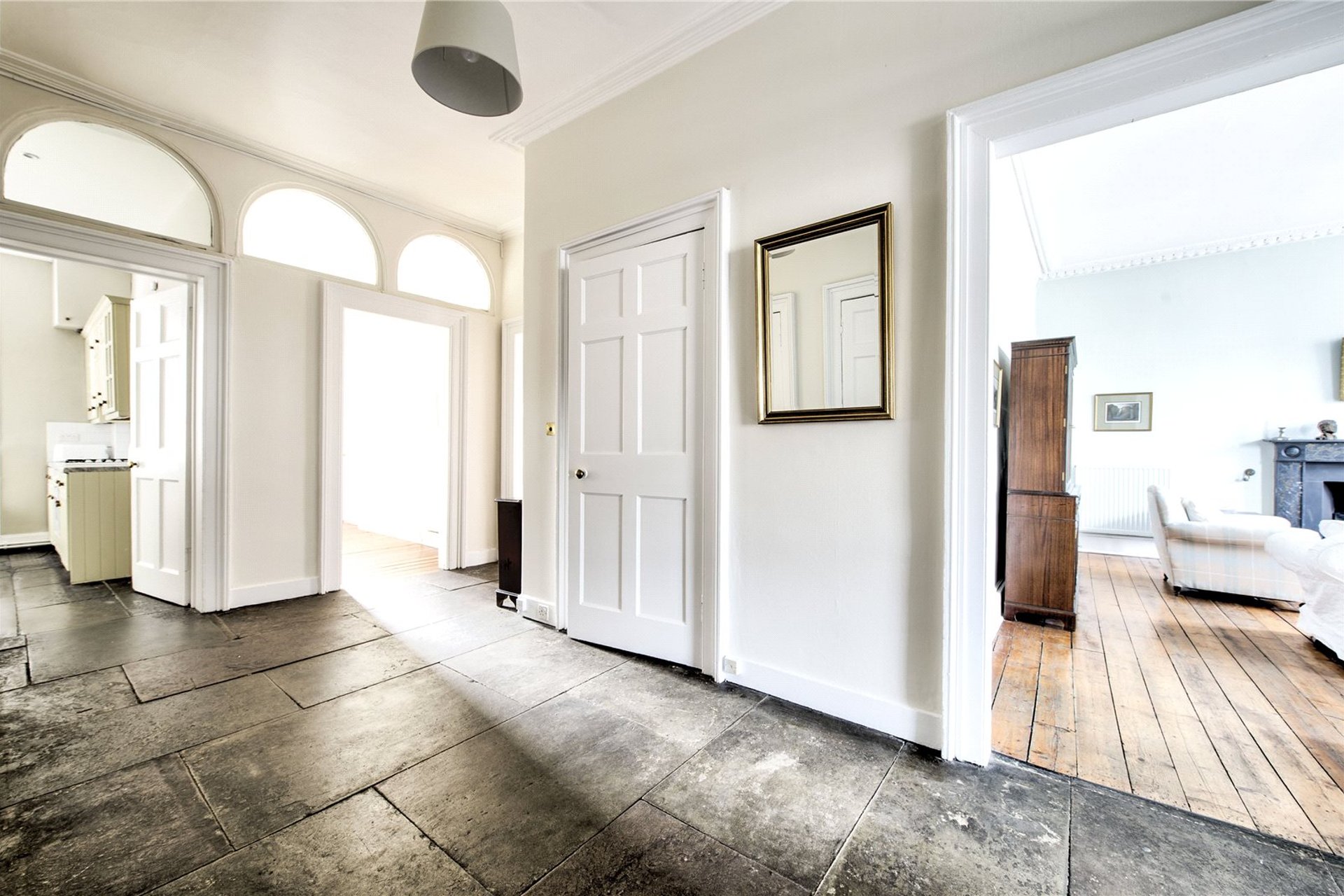 2F1, 47 Great King Street, Edinburgh, Midlothian, EH3 6RP - Picture #4
