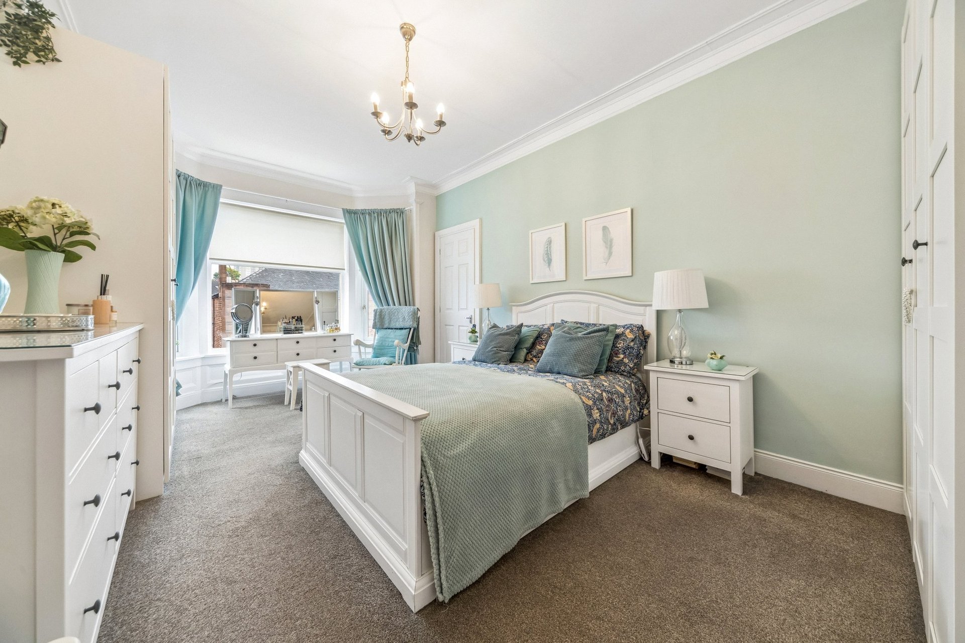 54 Queen Victoria Drive, Scotstoun, Glasgow, G14 9DJ - Picture #31