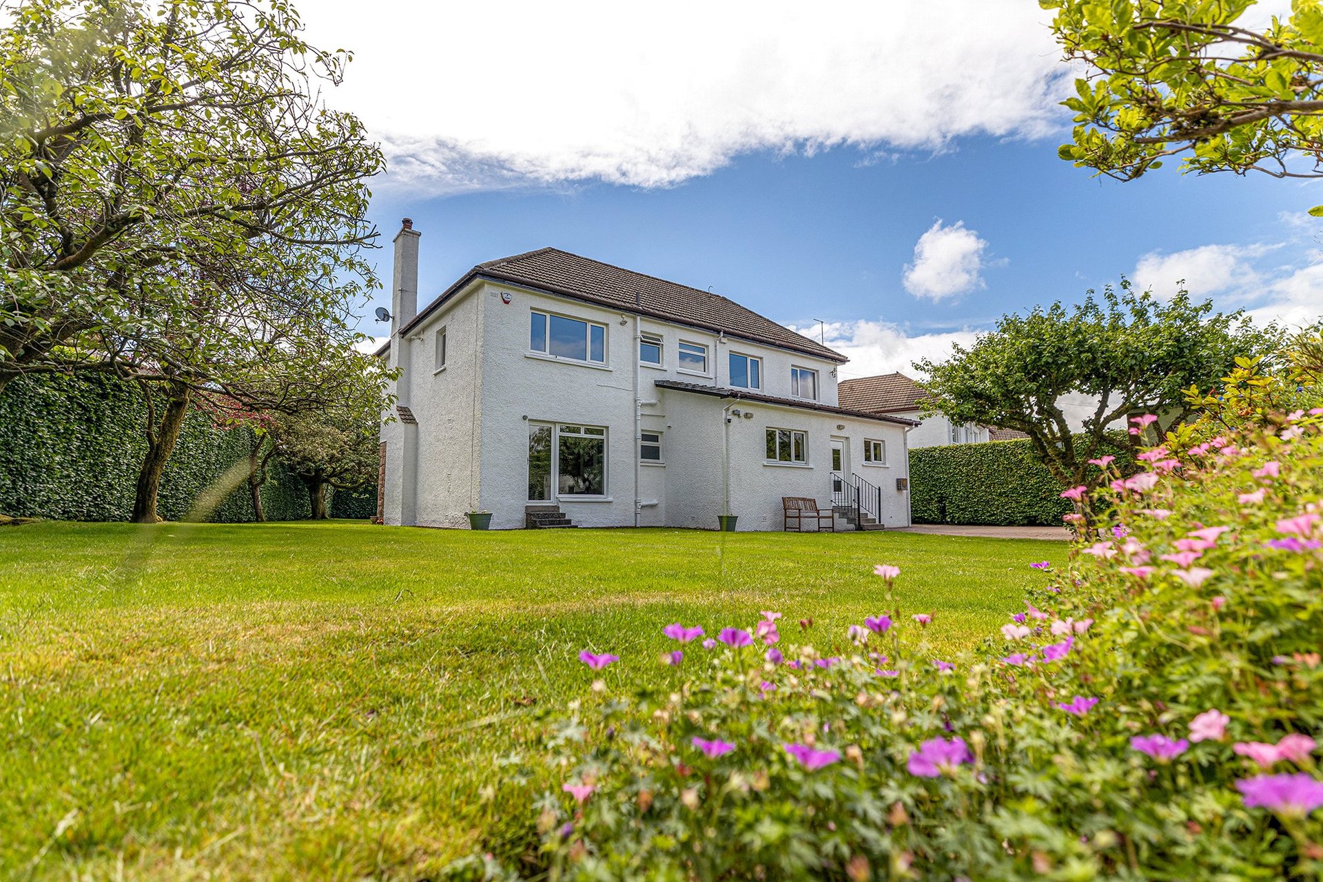 Beech House, 5 Herndon Court, Newton Mearns, Glasgow, G77 5DW - Picture #45
