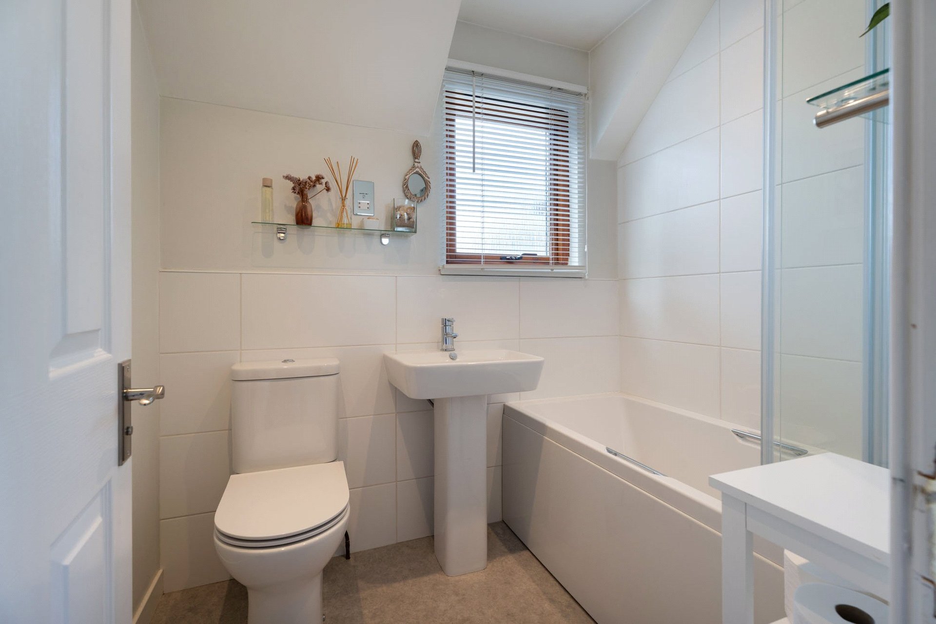 Firbank House, Kenmore Road, Aberfeldy, Perth and Kinross, PH15 2BY - Picture #16