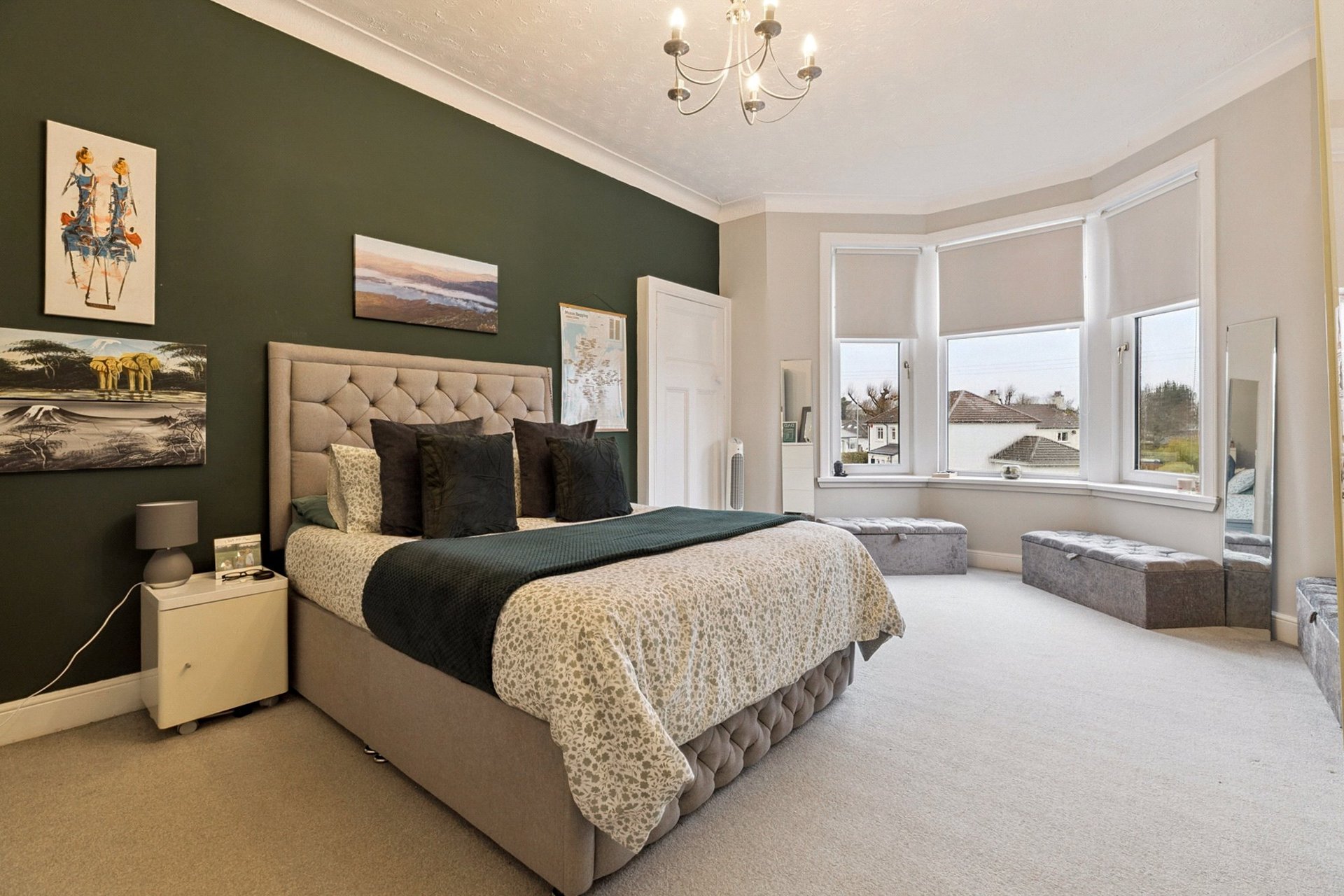 154 Carmunnock Road, Cathcart, Glasgow, G44 5AG - Picture #16